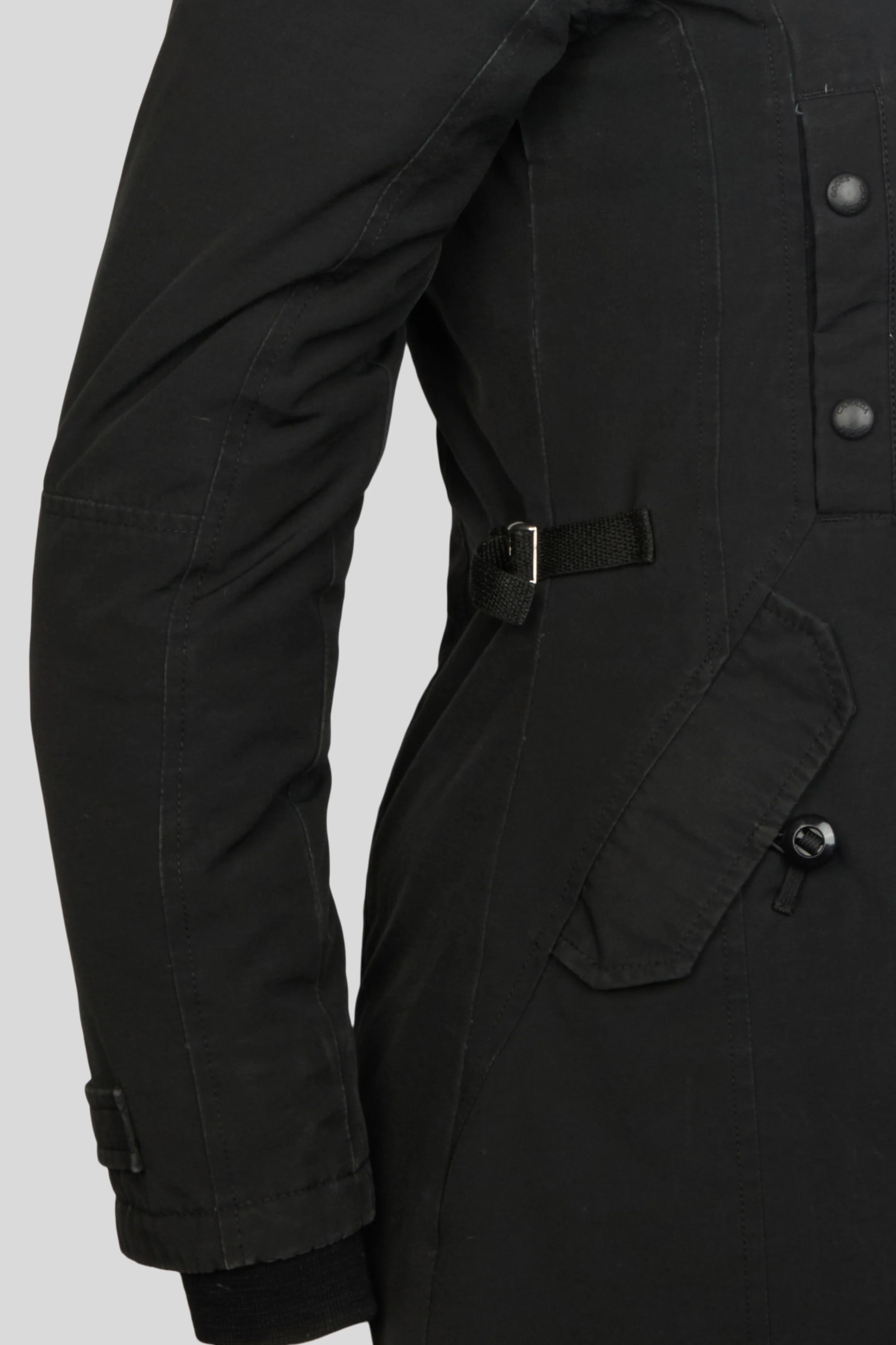 Kensington Parka - Image 4