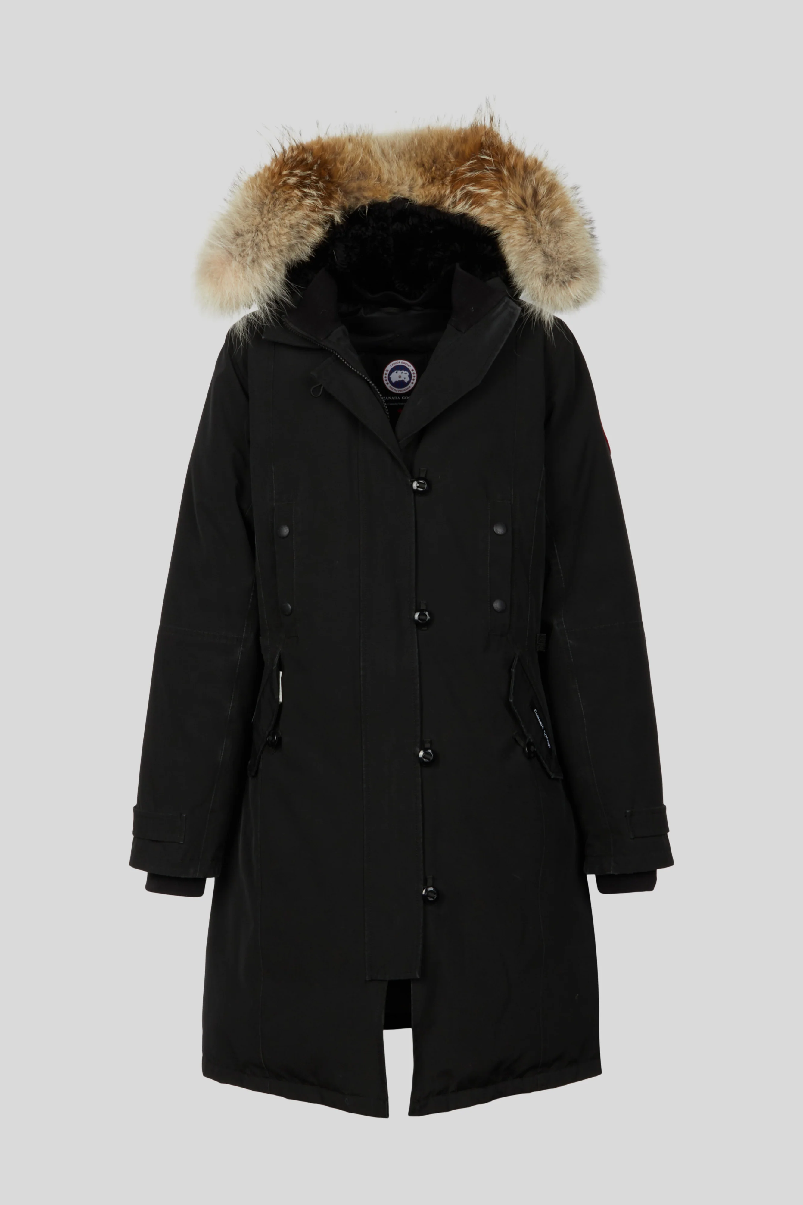 Kensington Parka