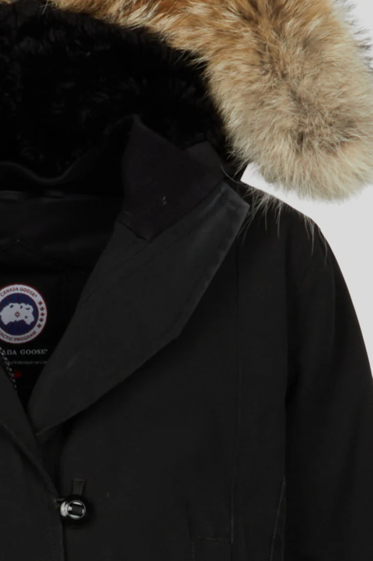 Kensington Parka - Image 4