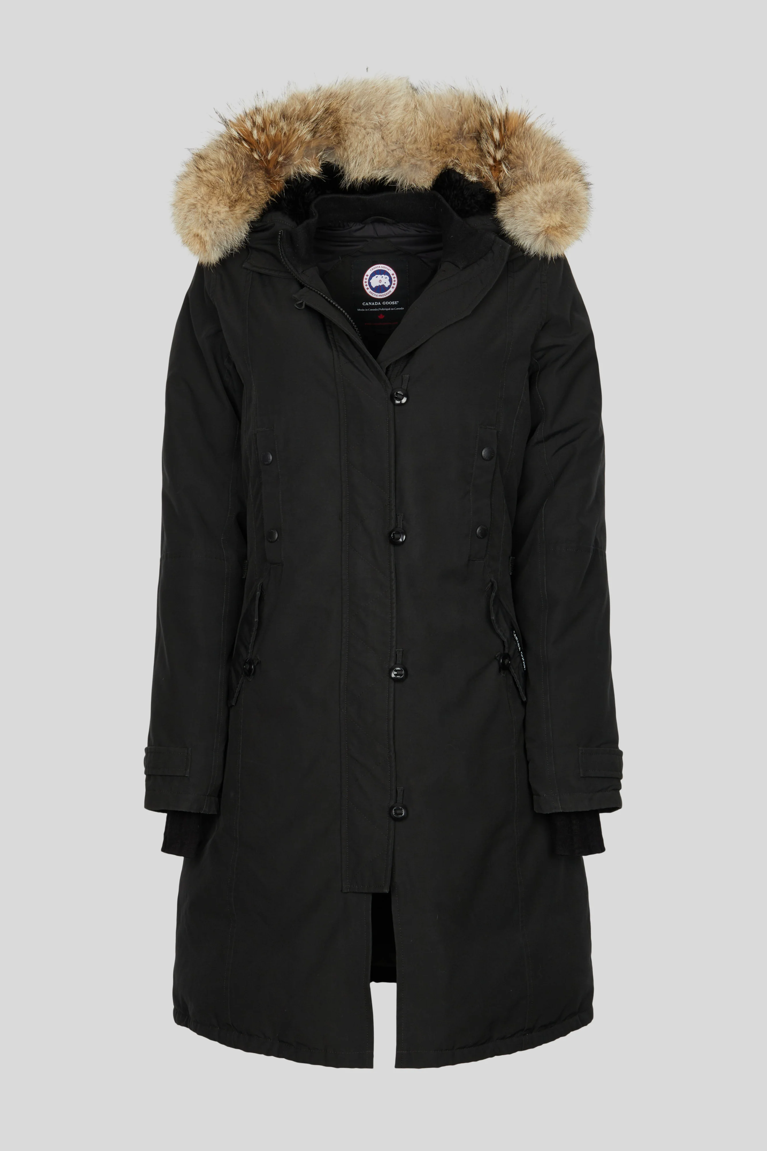 Kensington Parka