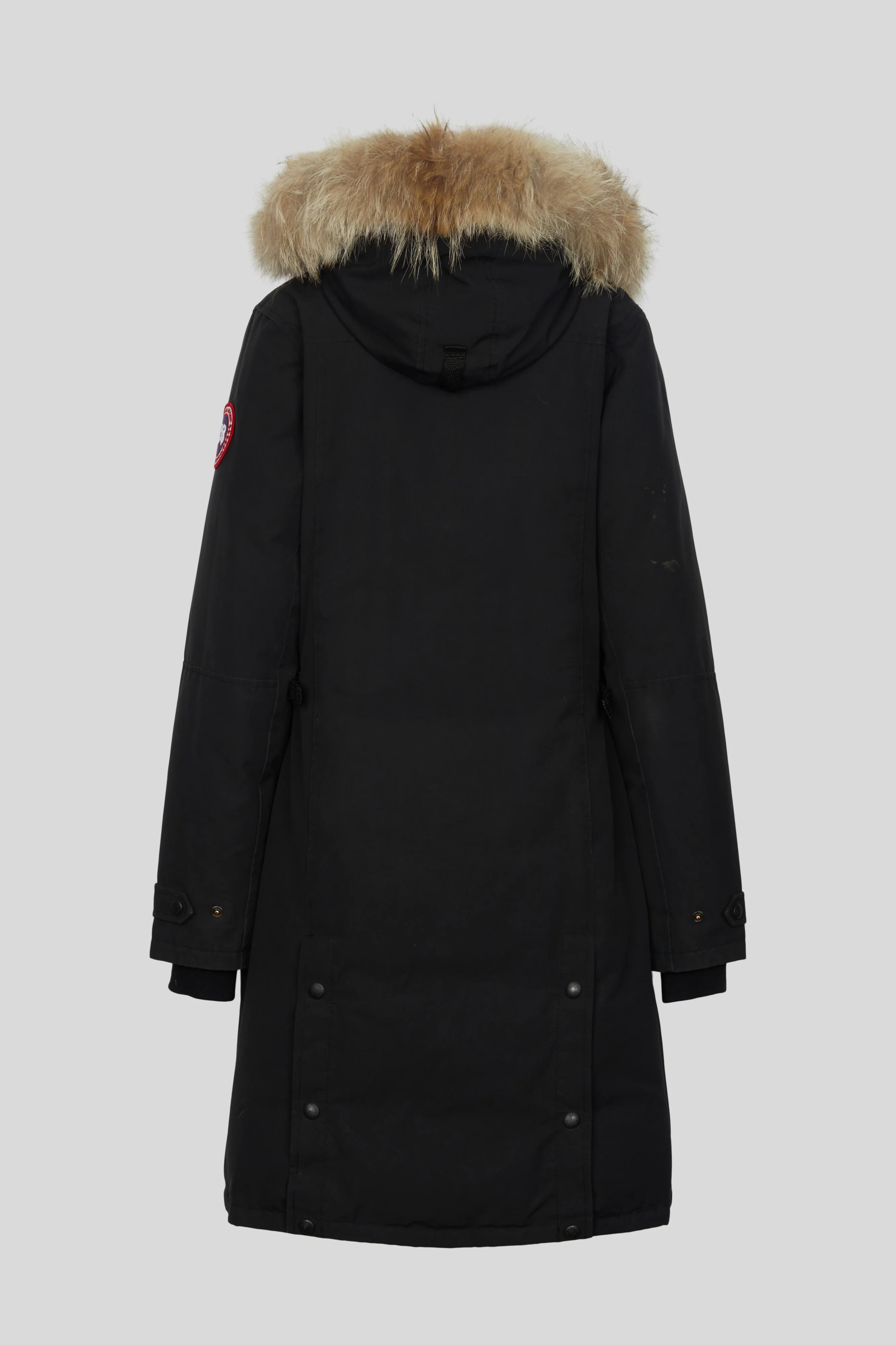 Kensington Parka - Image 2