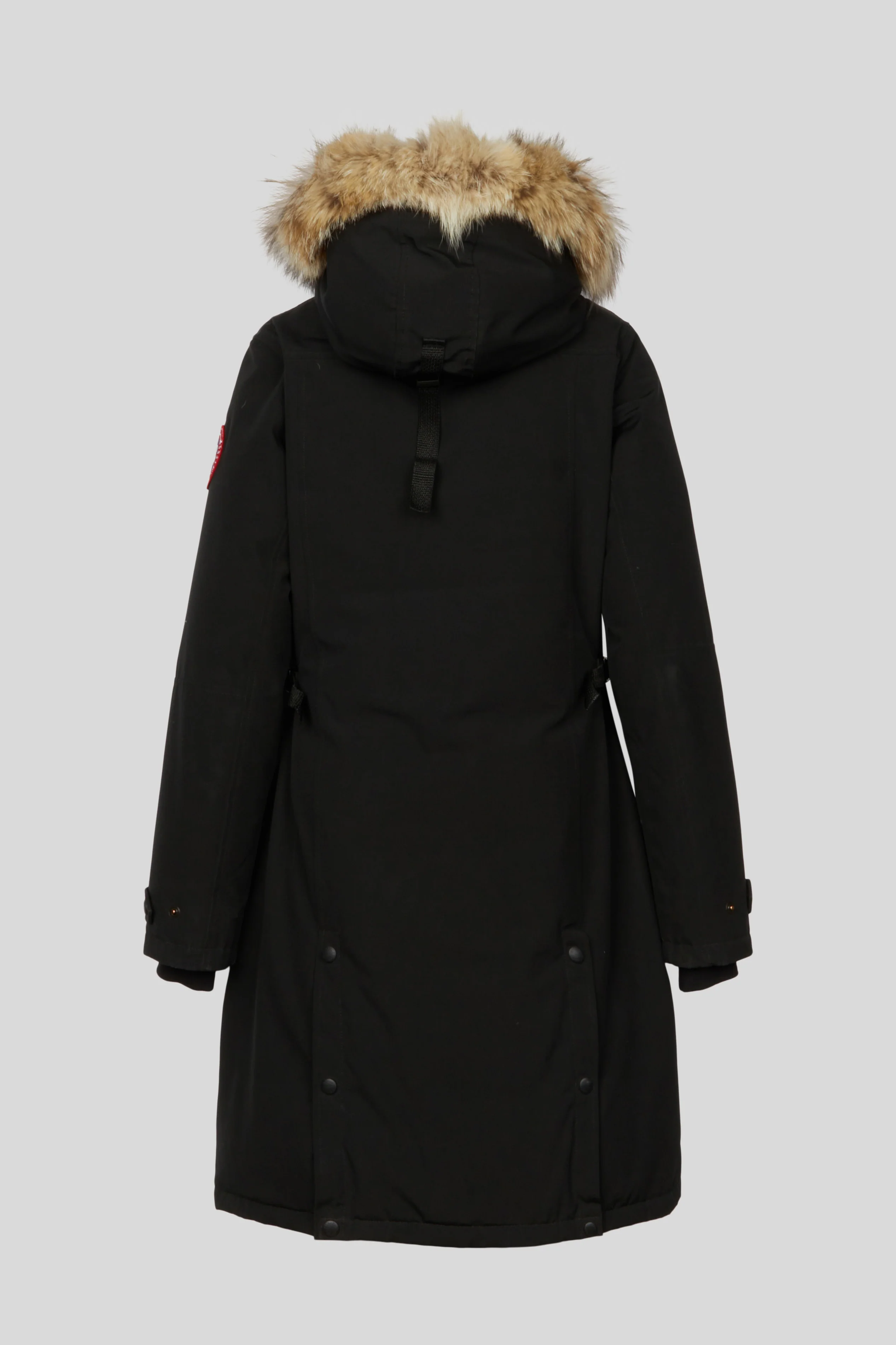 Kensington Parka - Image 2