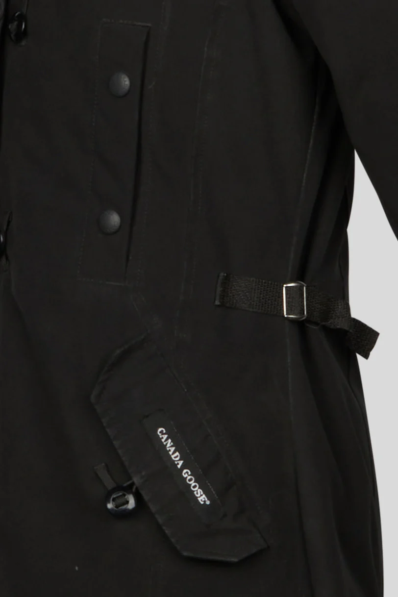 Kensington Parka - Image 4