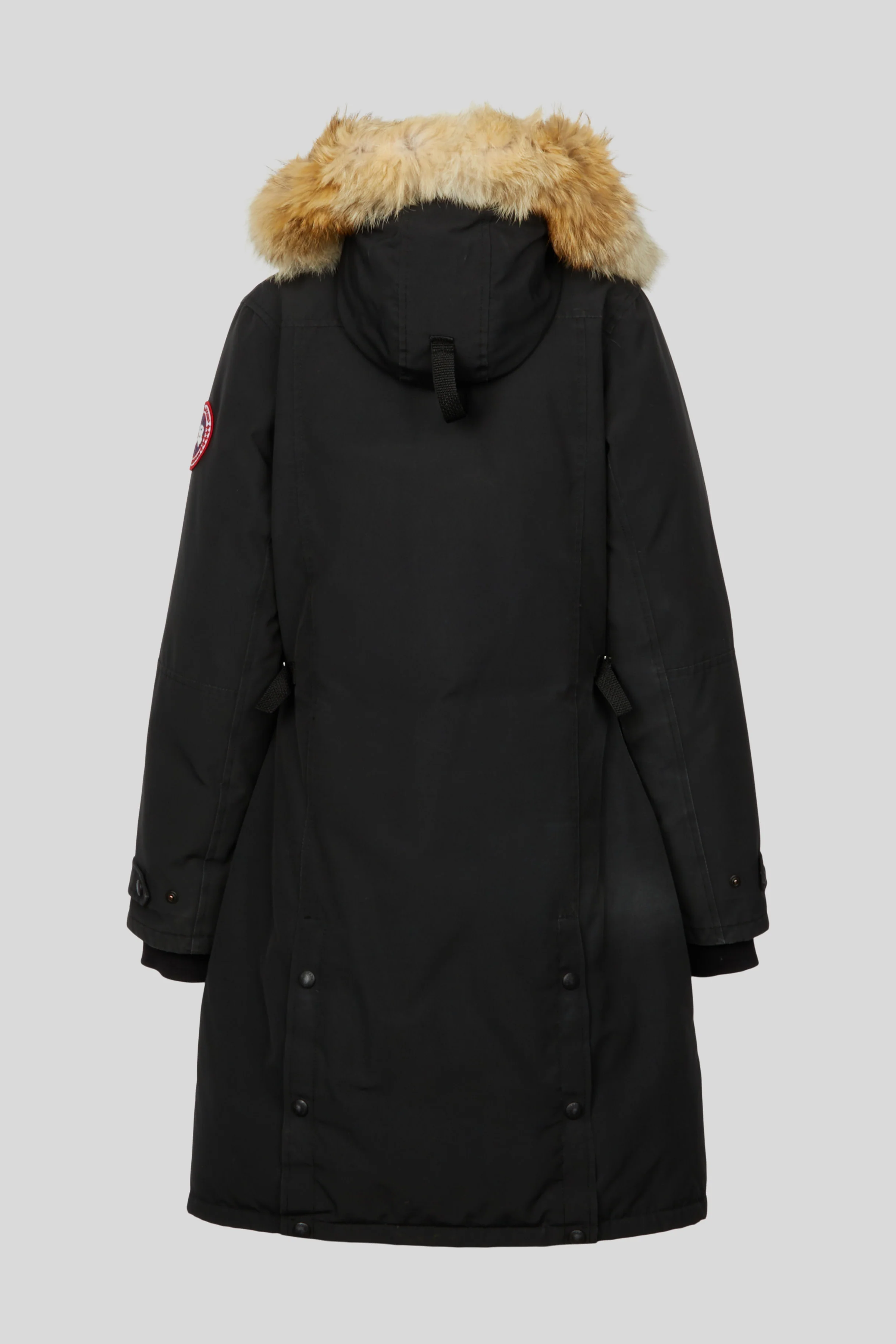 Kensington Parka - Image 2