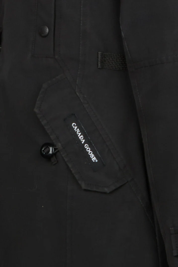 Kensington Parka - Image 3