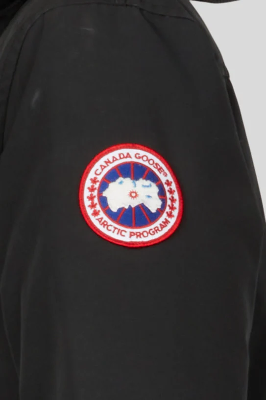 Kensington Parka - Image 4