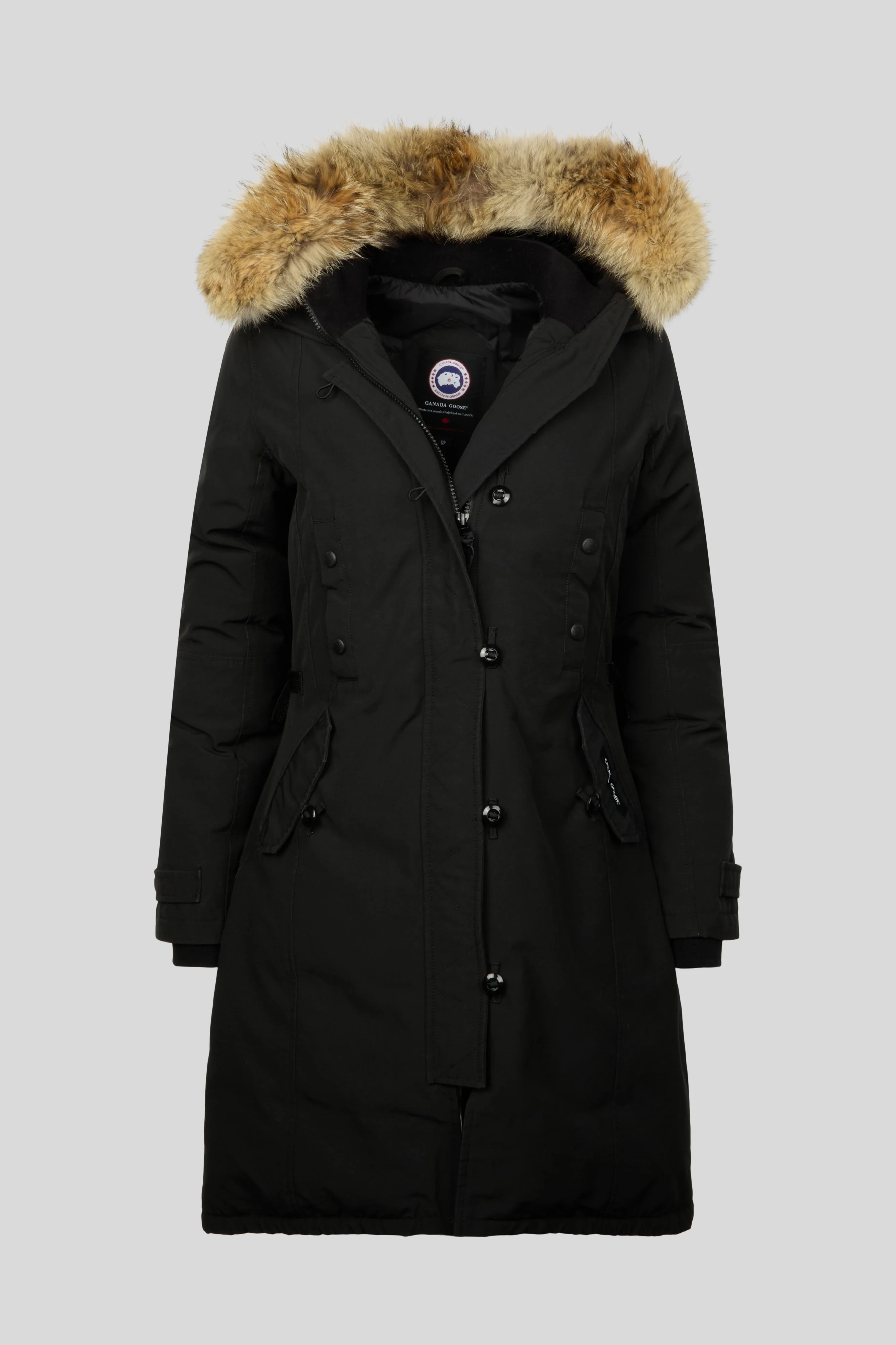 Kensington Parka