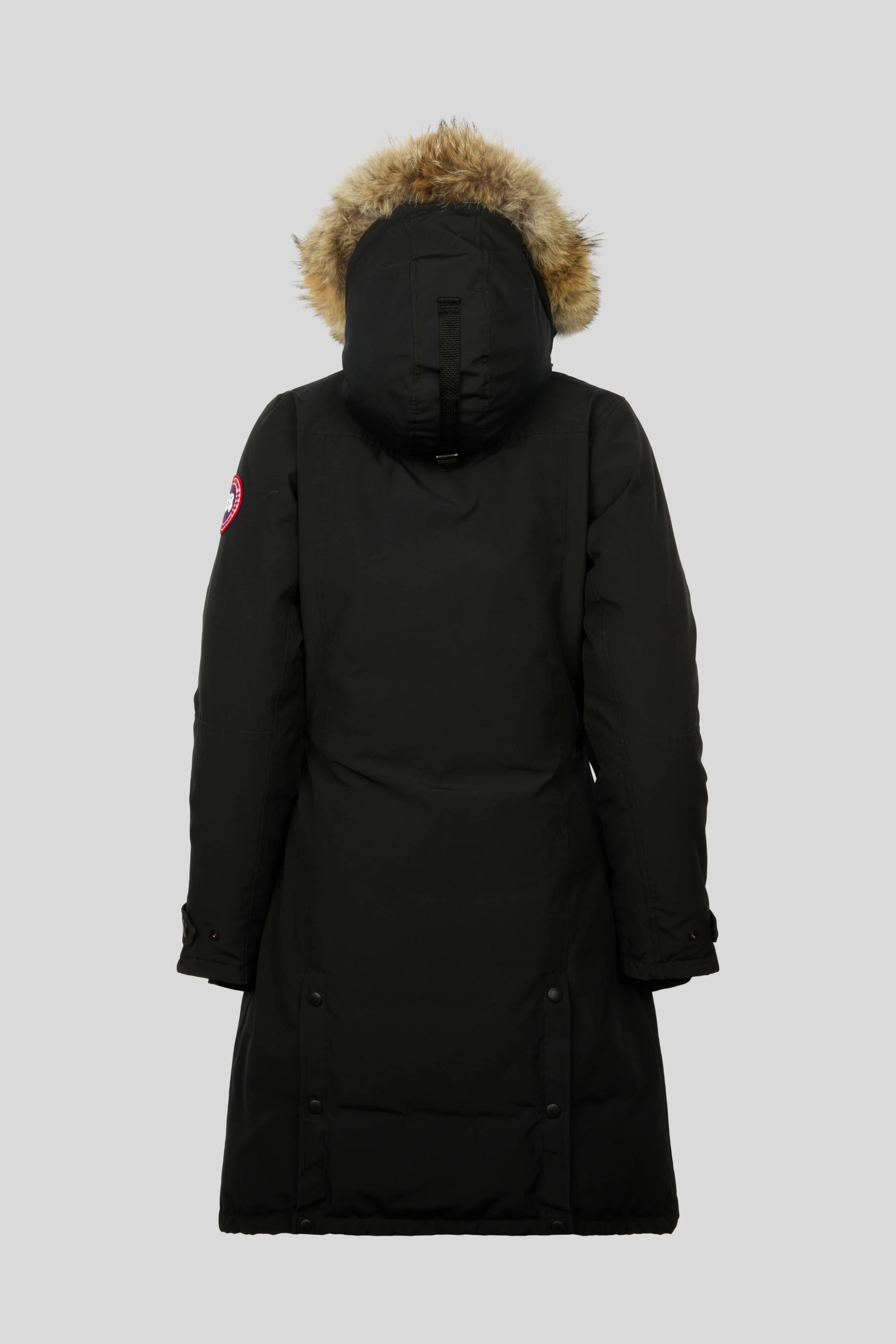 Kensington Parka - Image 2
