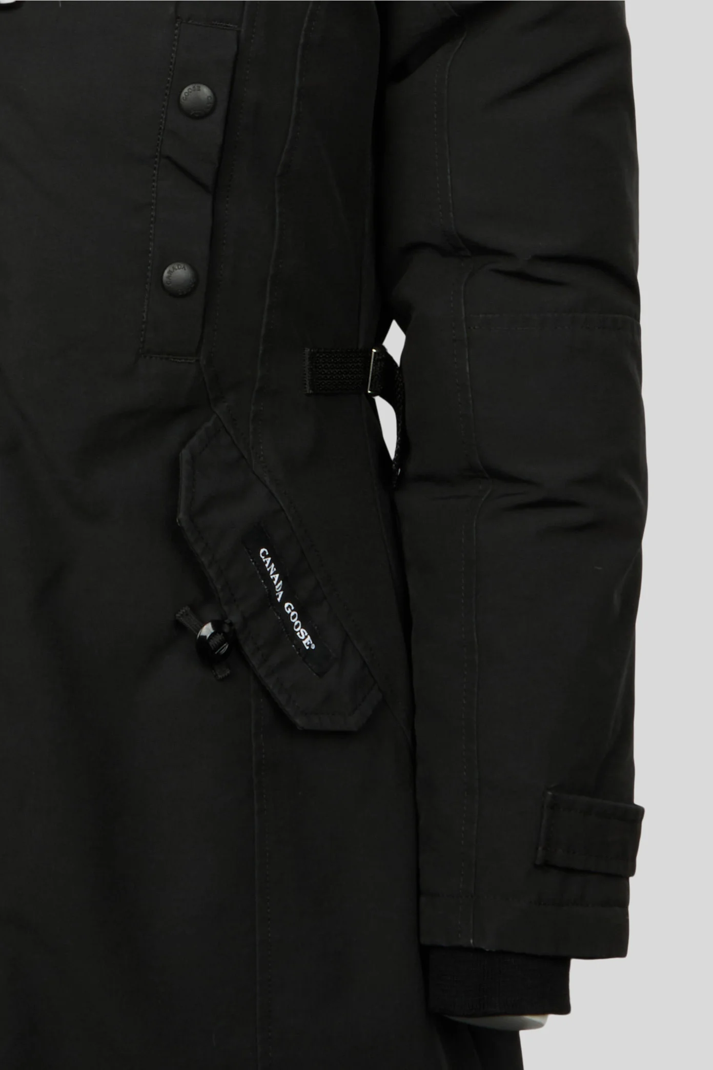 Kensington Parka - Image 3