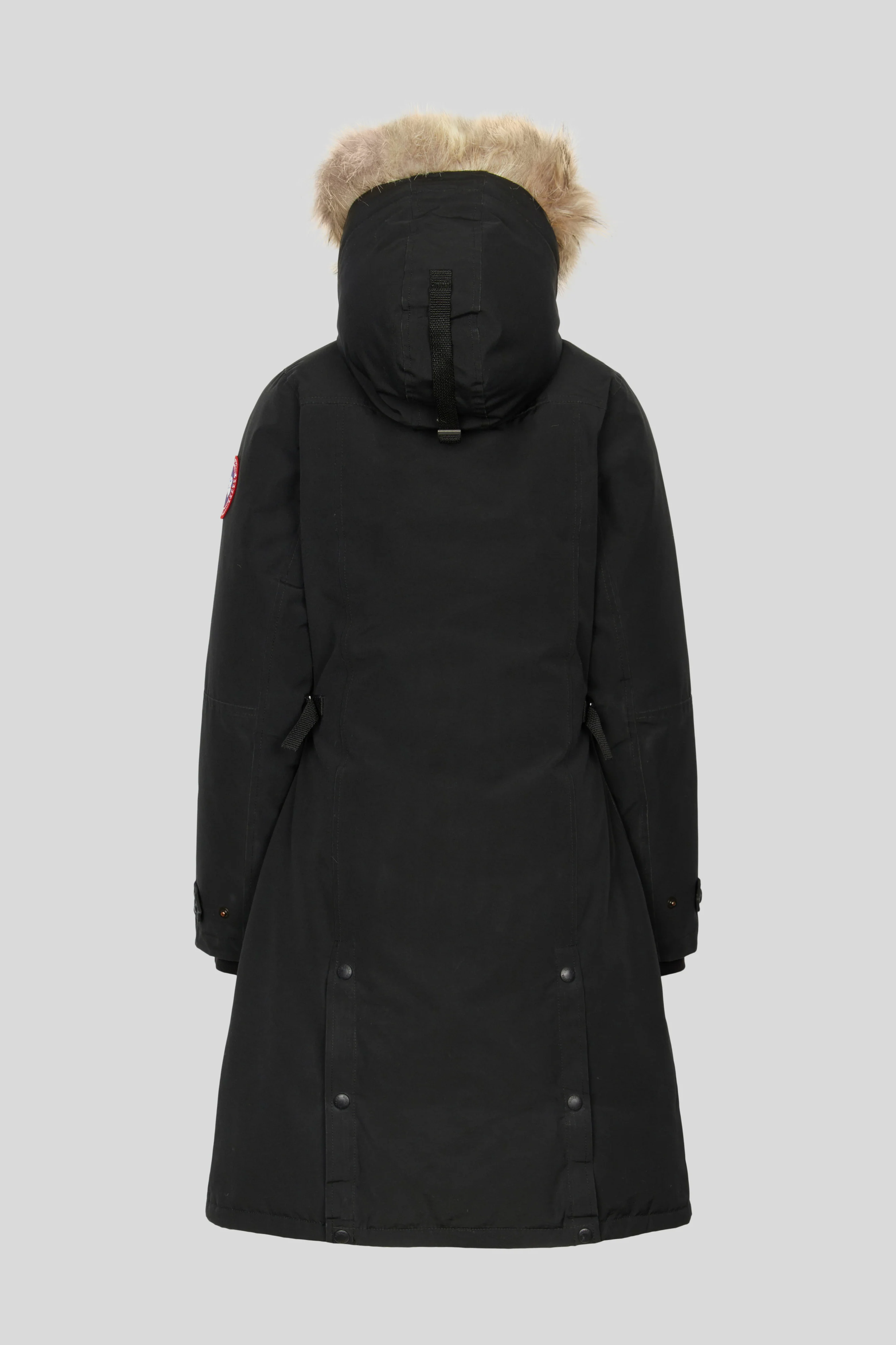 Kensington Parka - Image 2