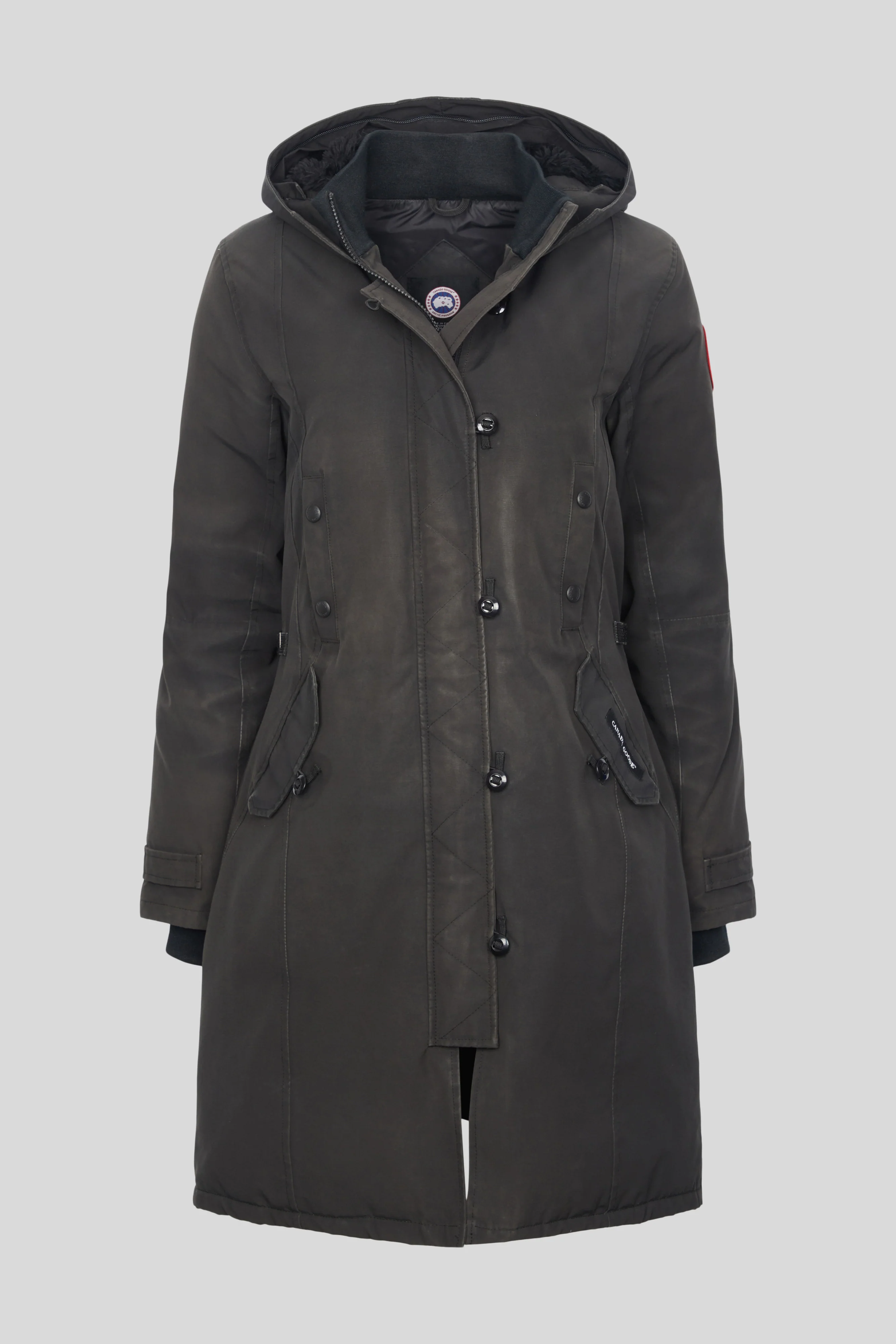 Kensington Parka