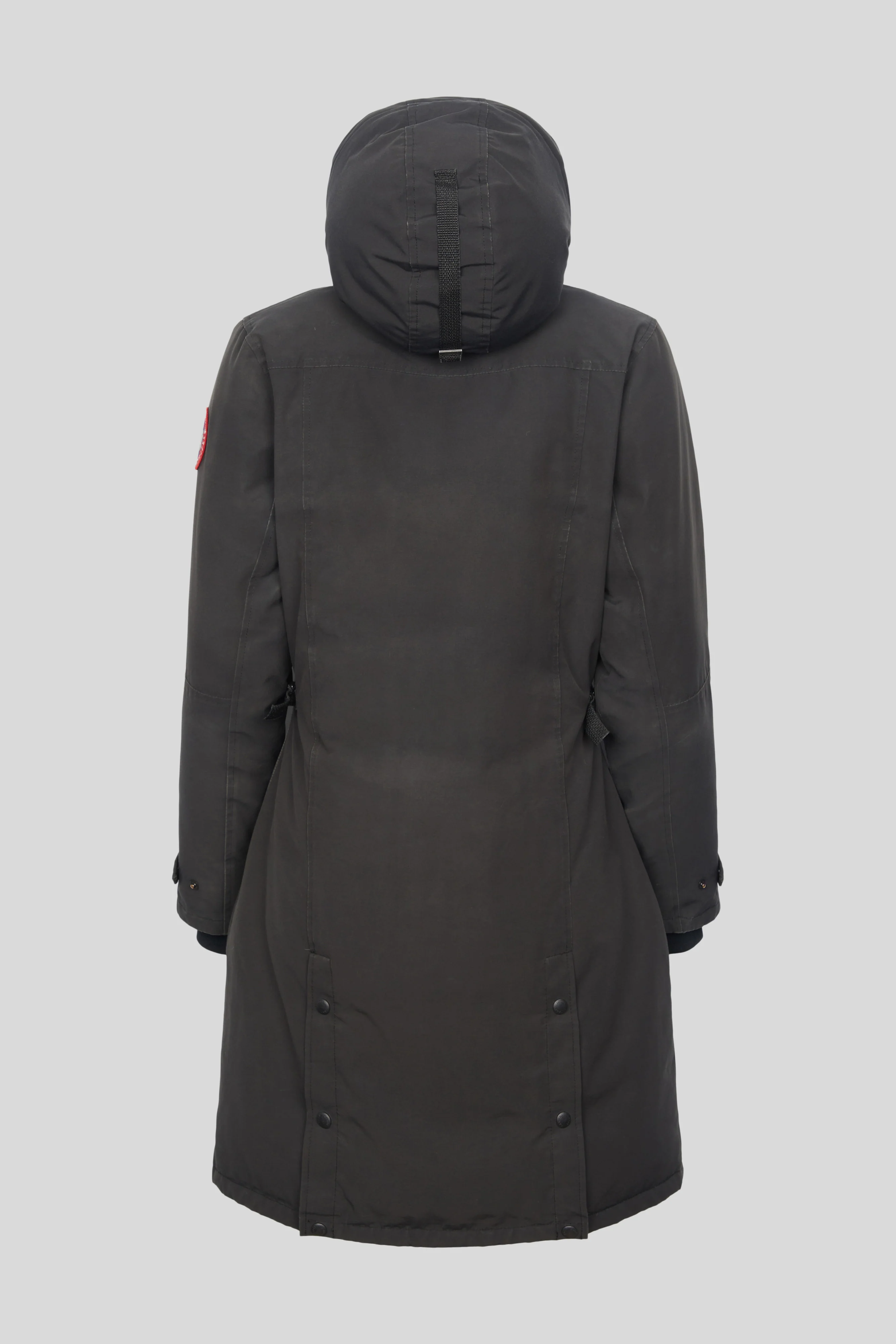 Kensington Parka - Image 2