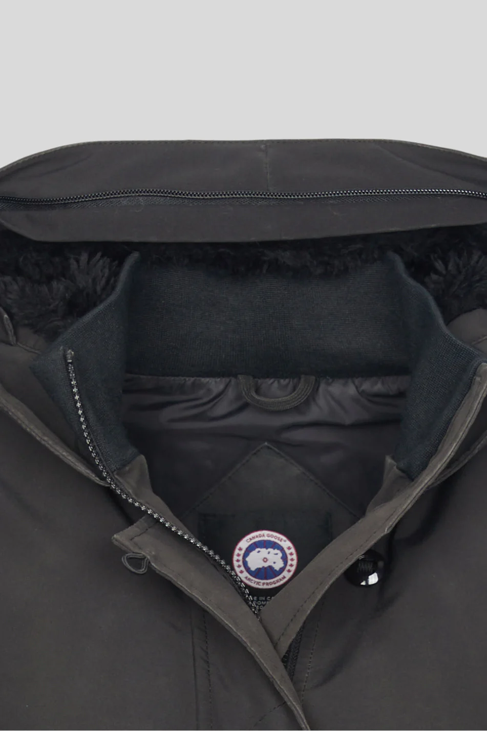 Kensington Parka - Image 3