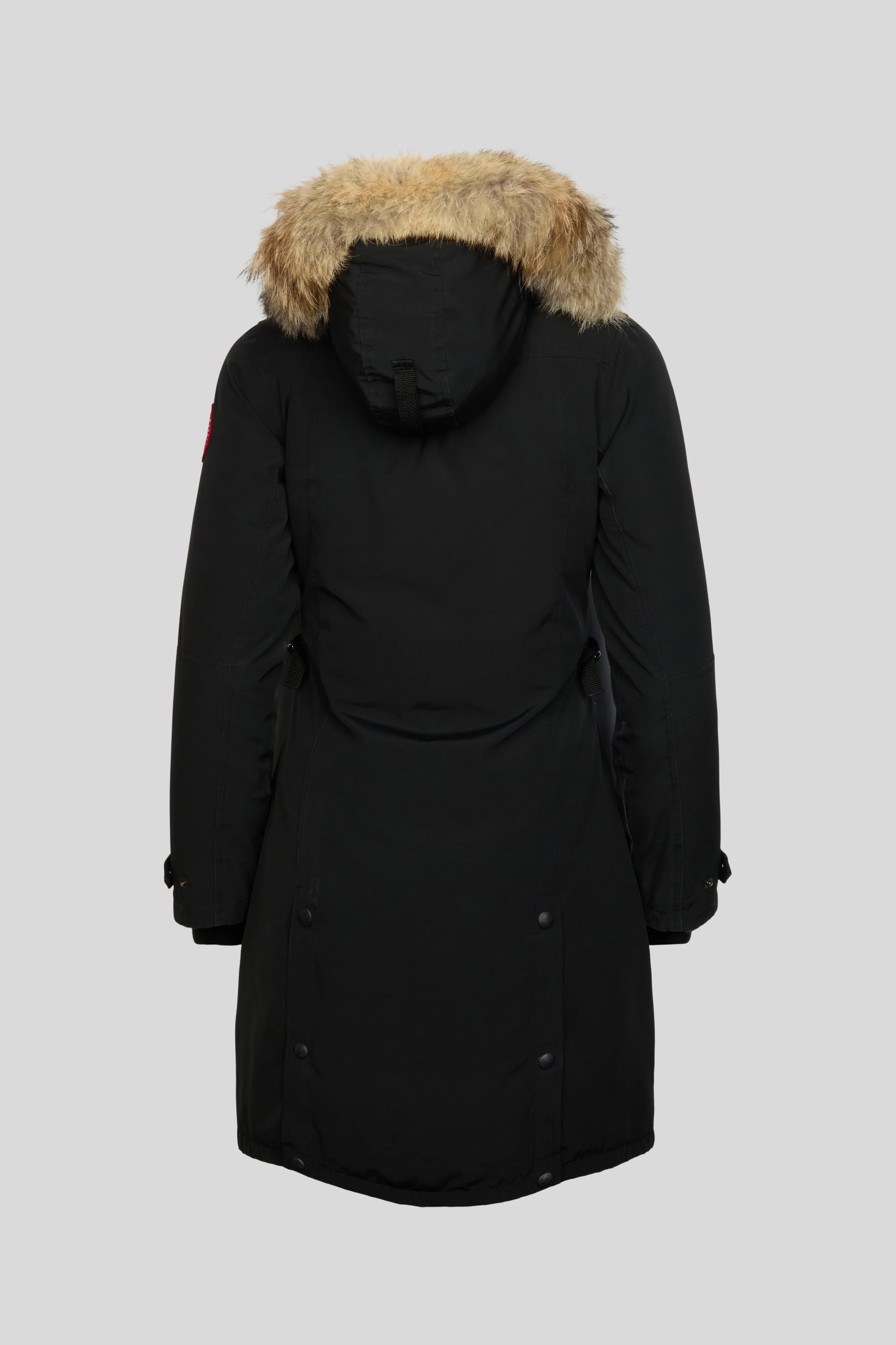 Kensington Parka - Image 2