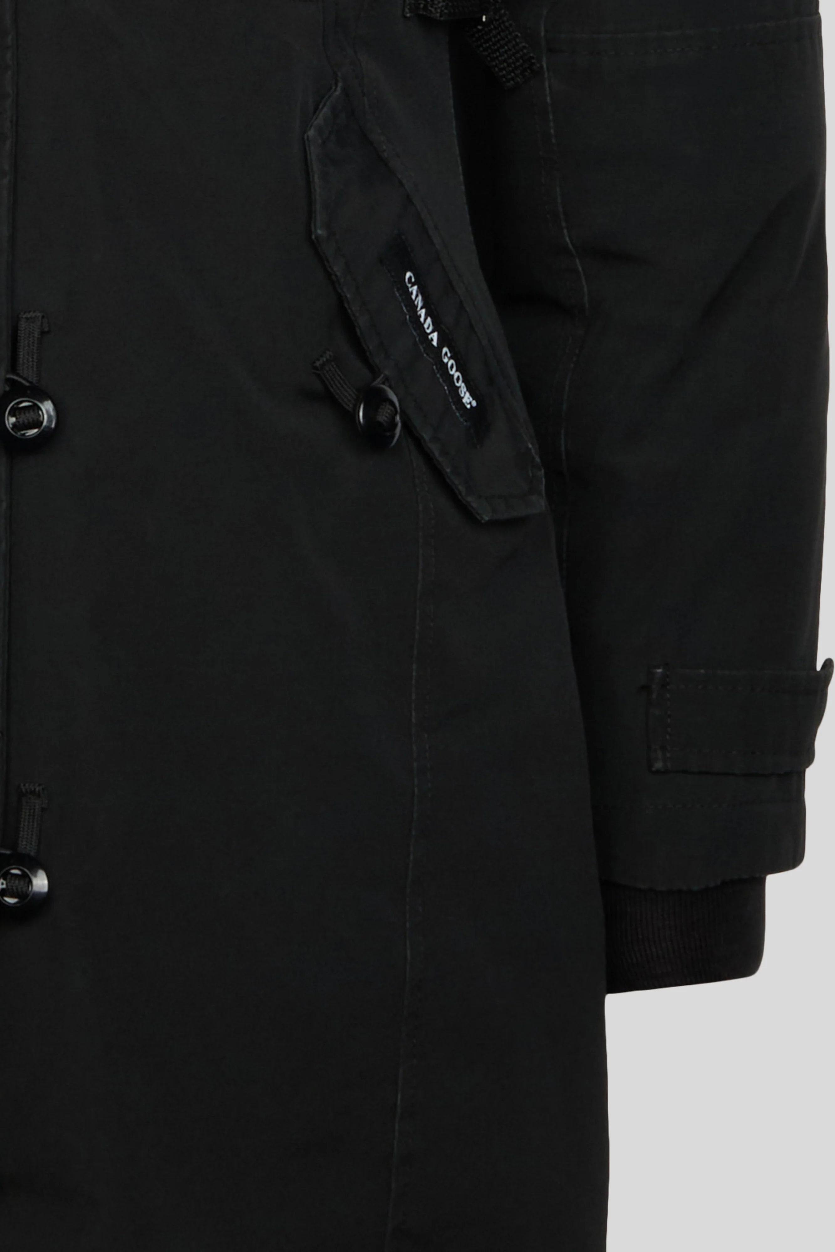Kensington Parka - Image 3