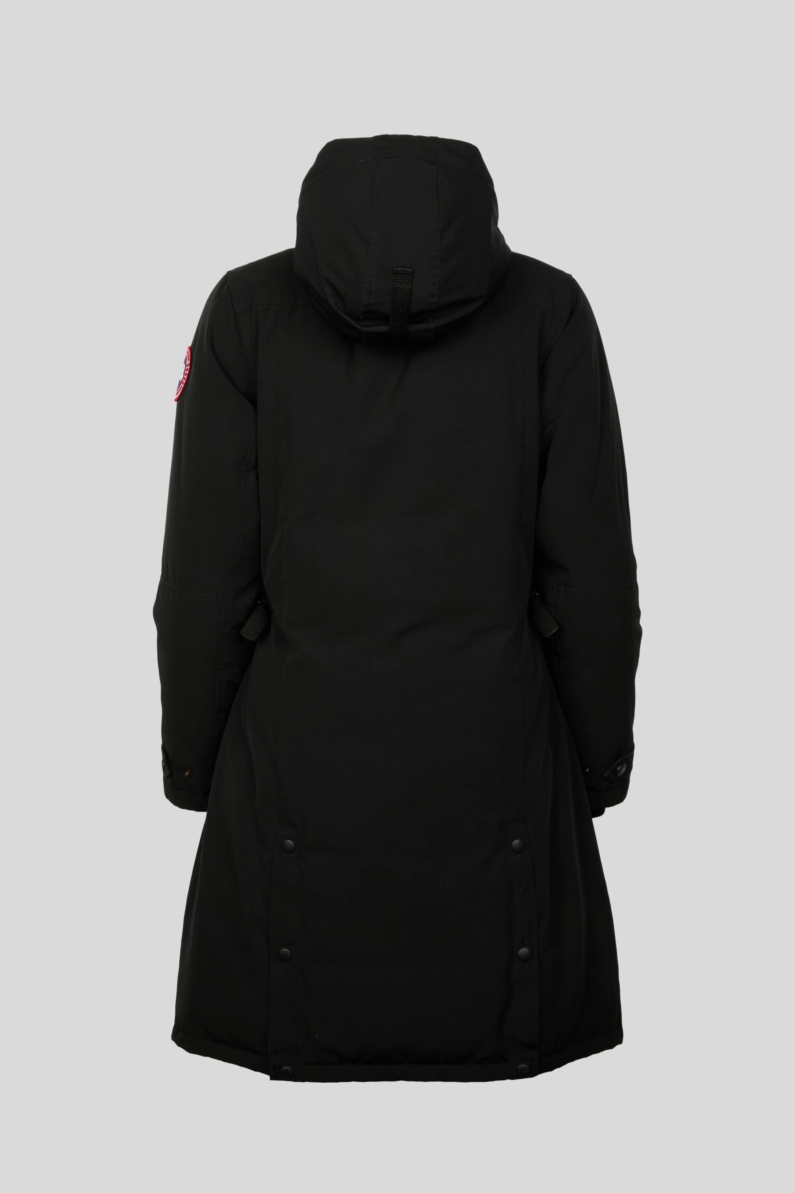 Kensington Parka - Image 2