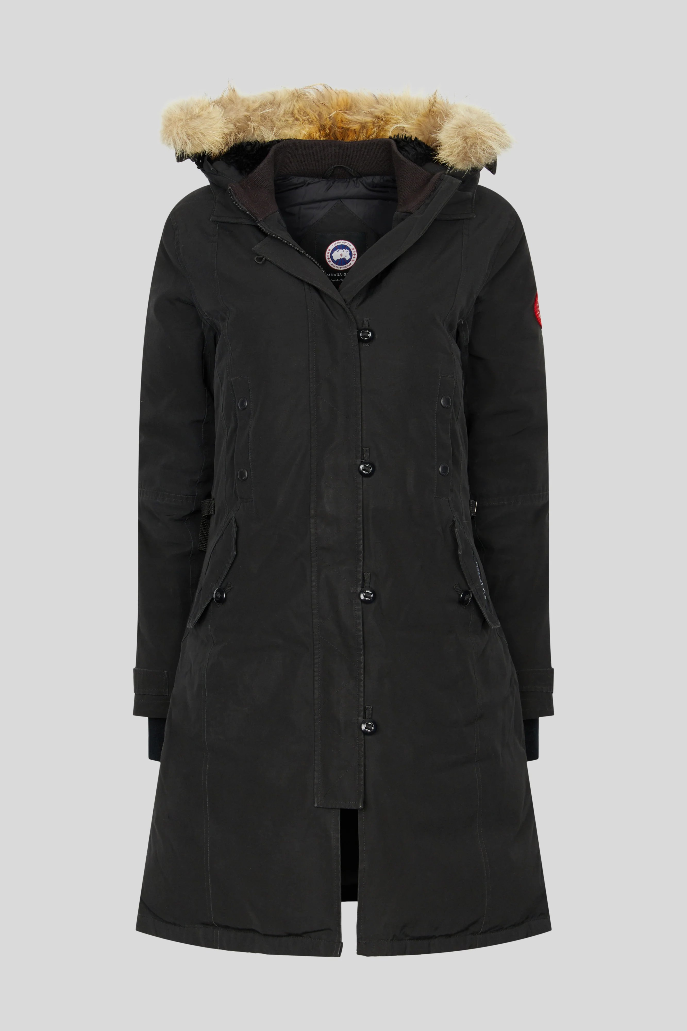 Kensington Parka