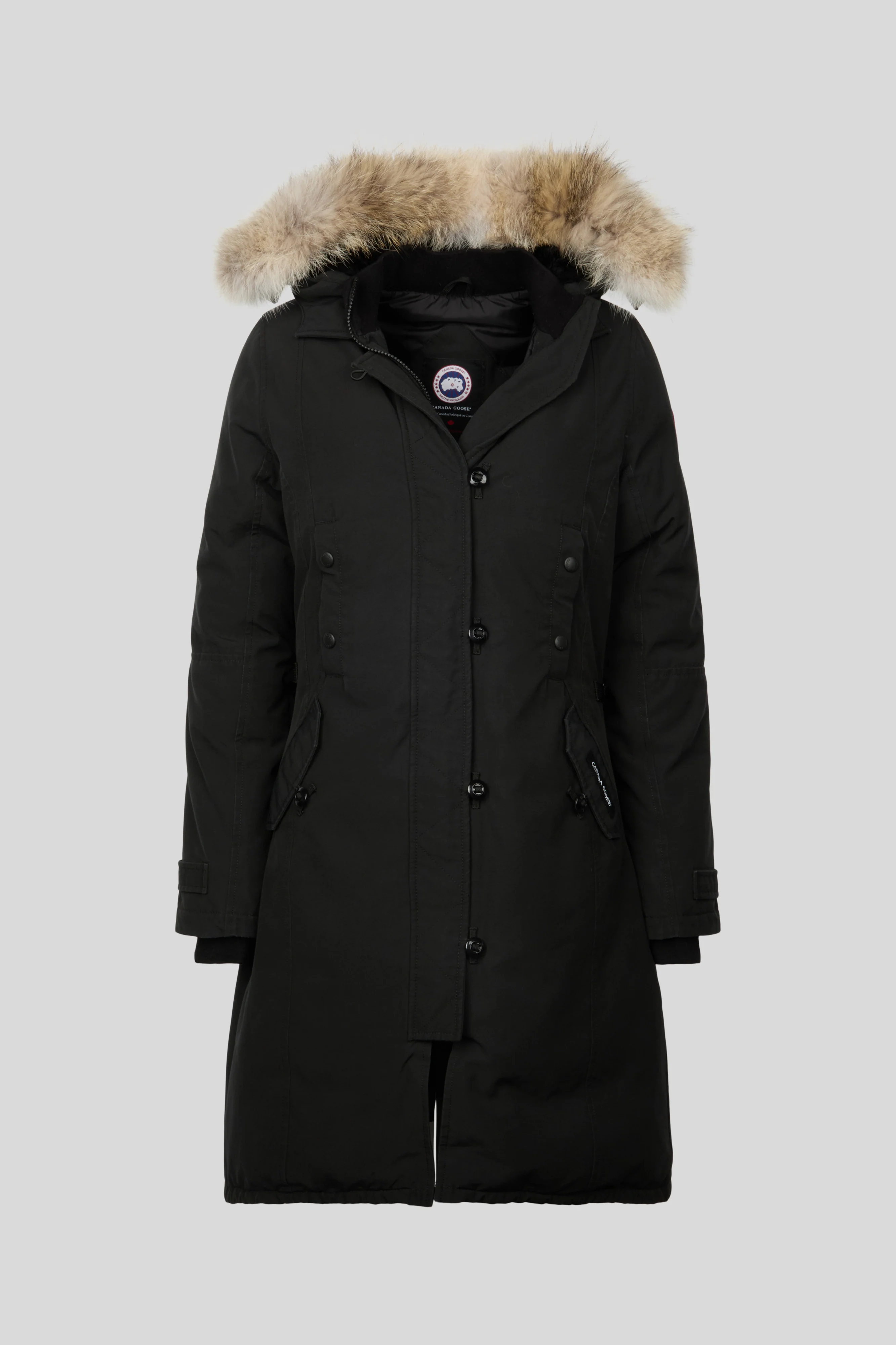 Kensington Parka