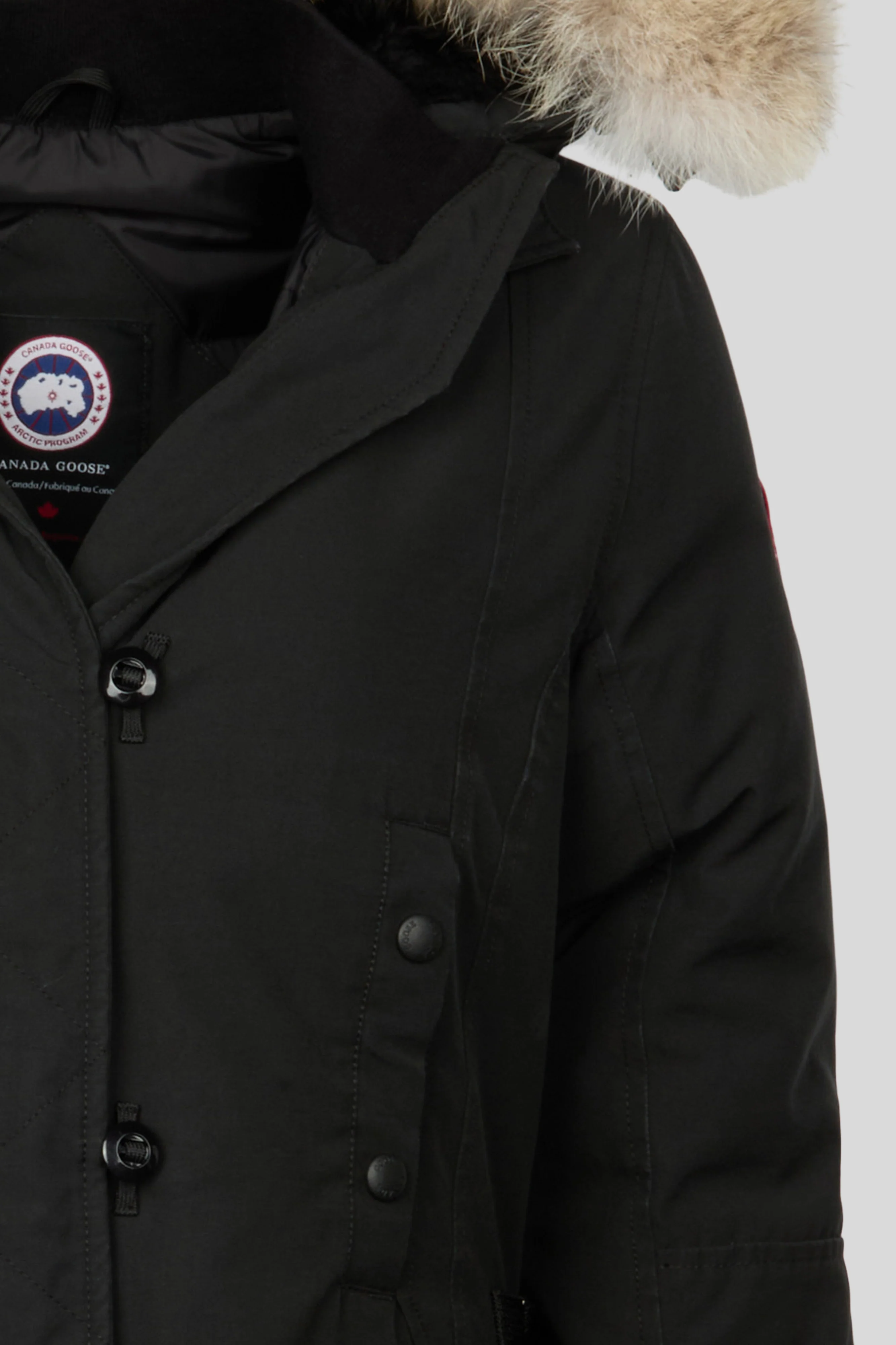 Kensington Parka - Image 4