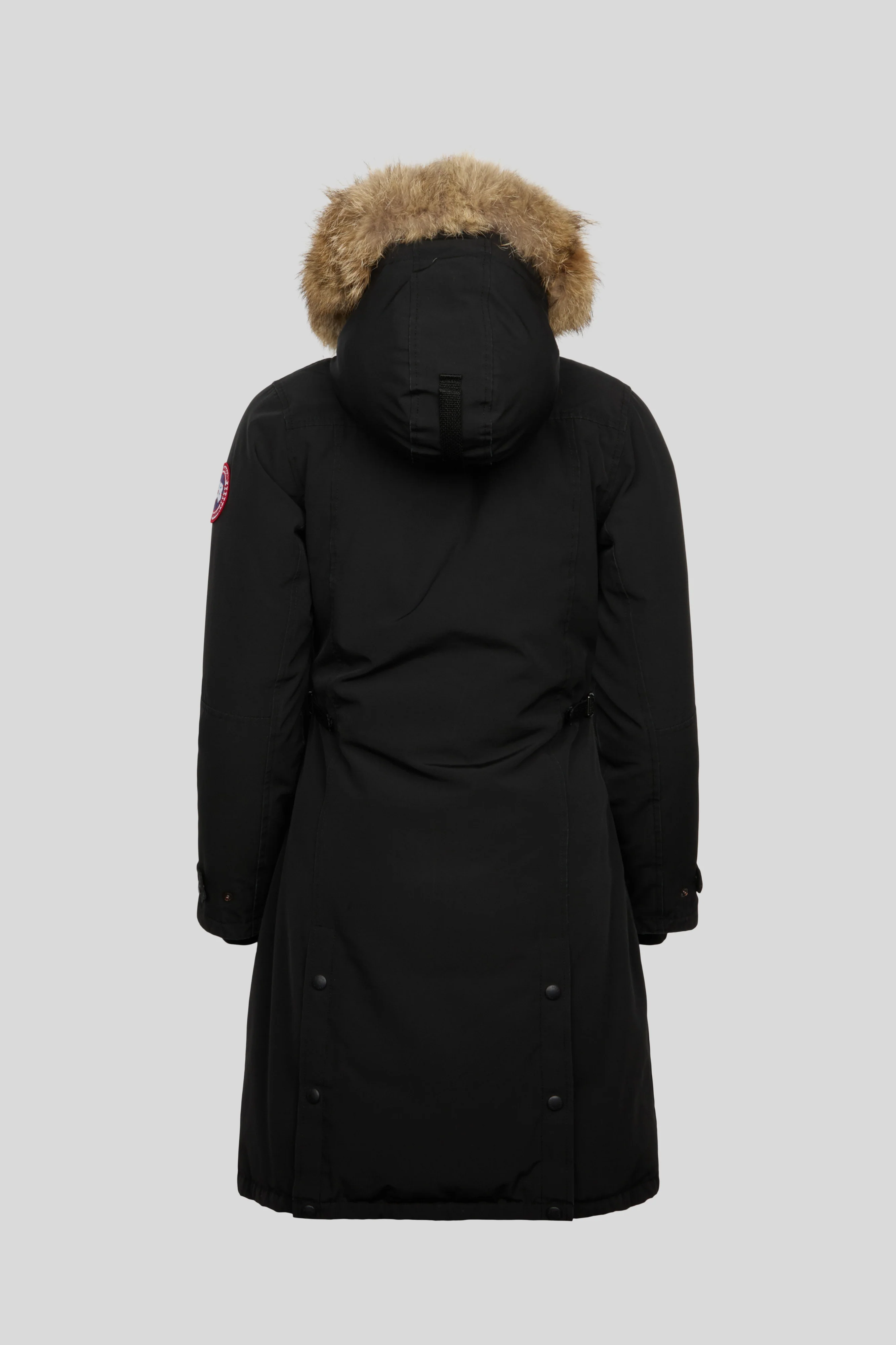 Kensington Parka - Image 2