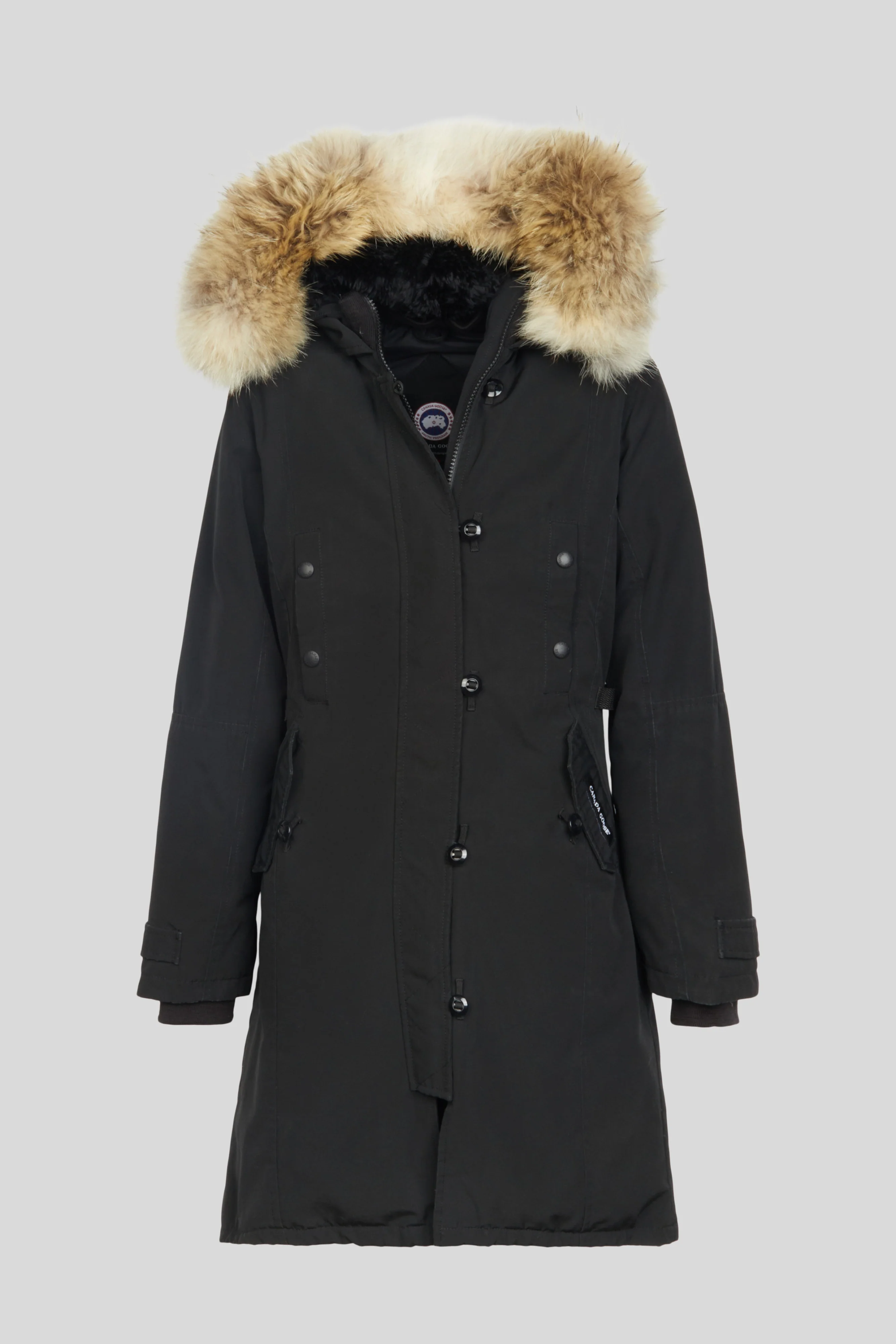 Kensington Parka