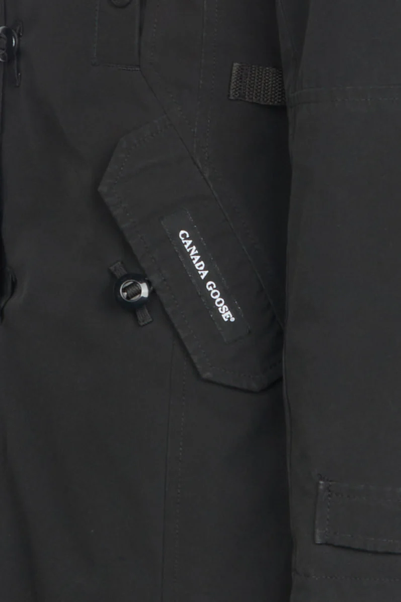 Kensington Parka - Image 3