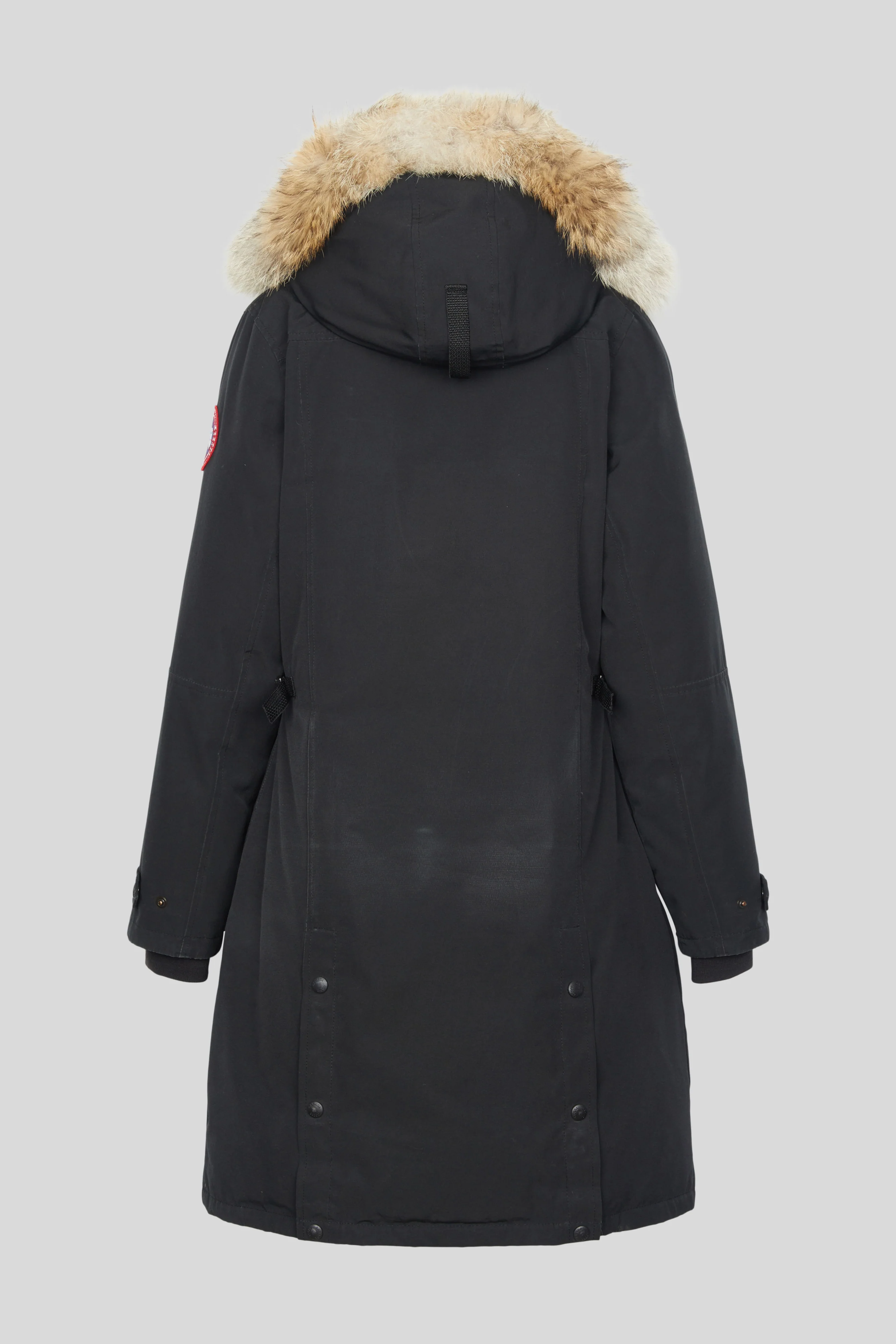 Kensington Parka - Image 2
