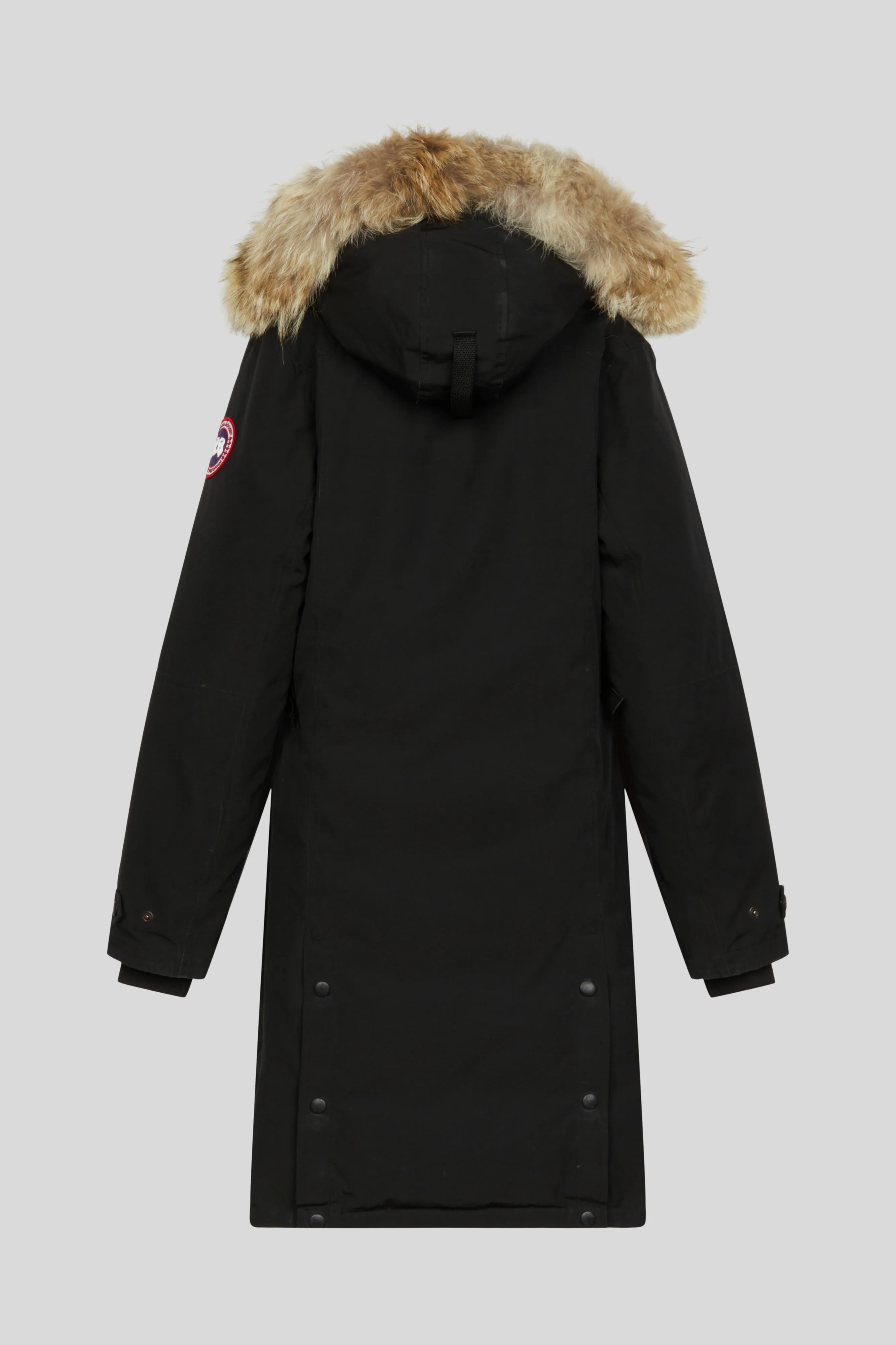 Kensington Parka - Image 2