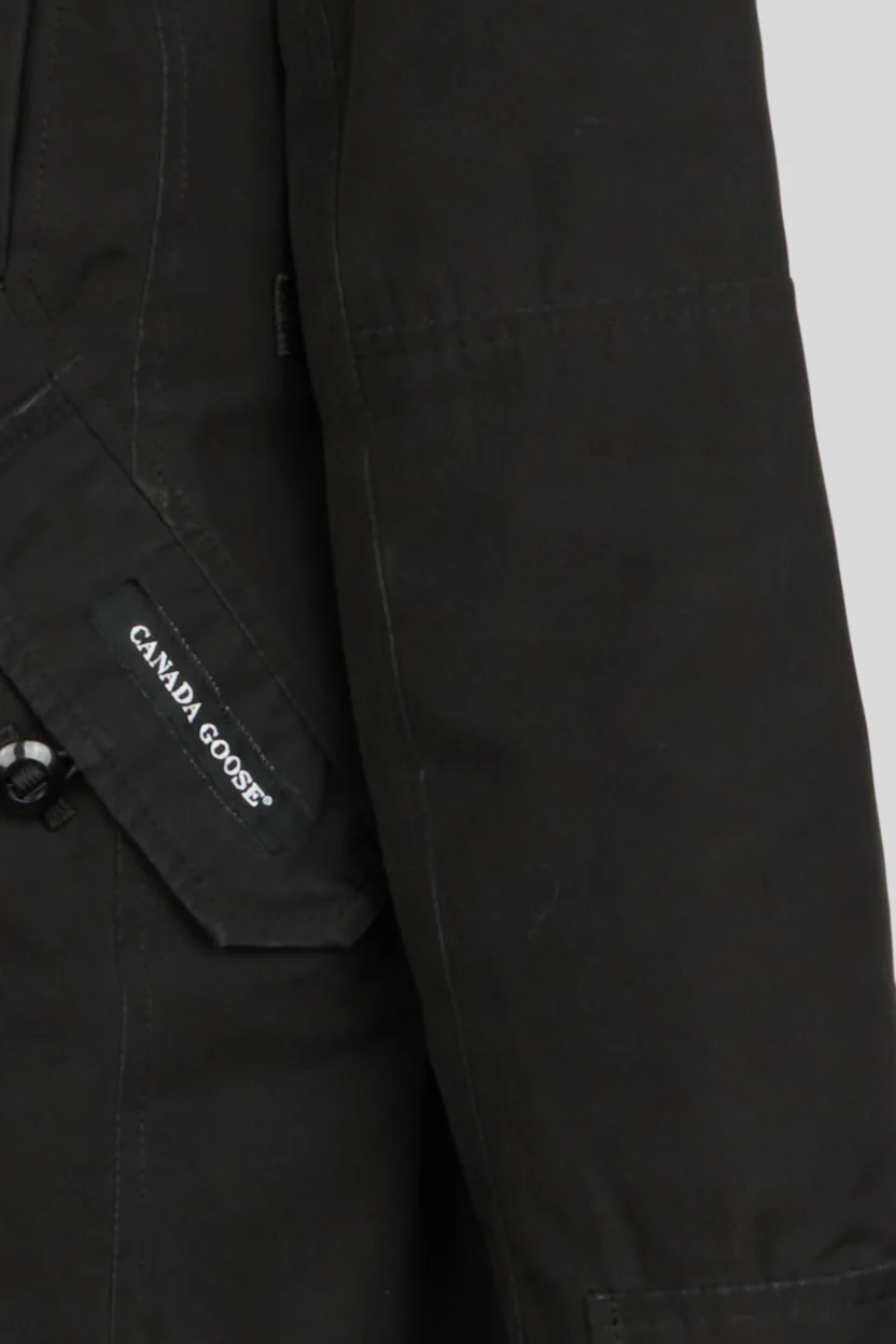 Kensington Parka - Image 3