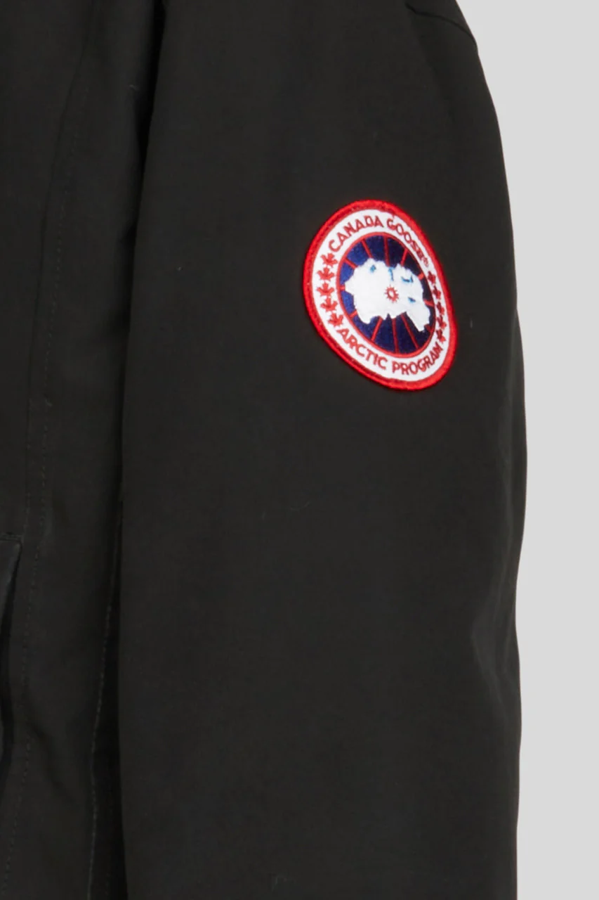 Kensington Parka - Image 4