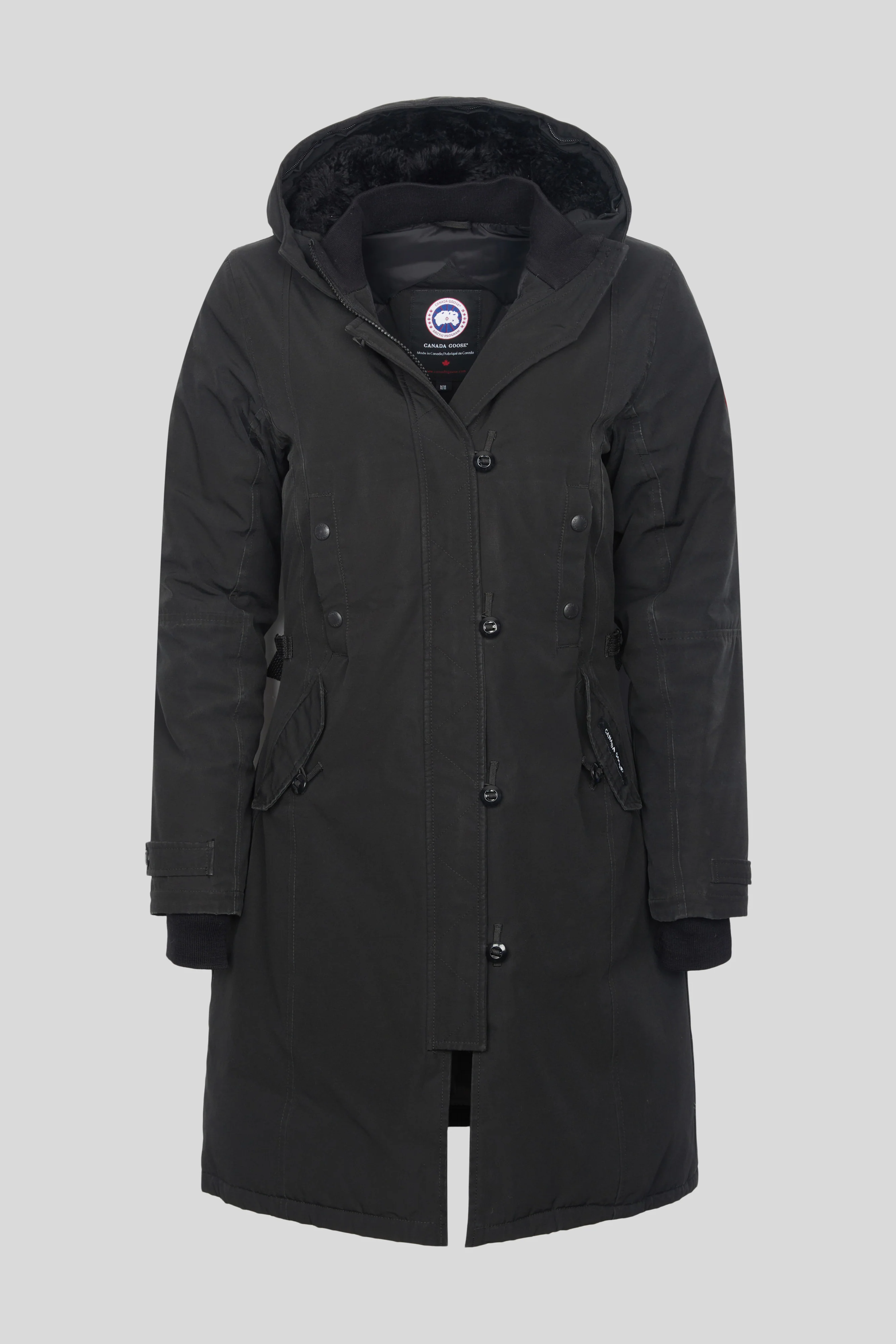 Kensington Parka
