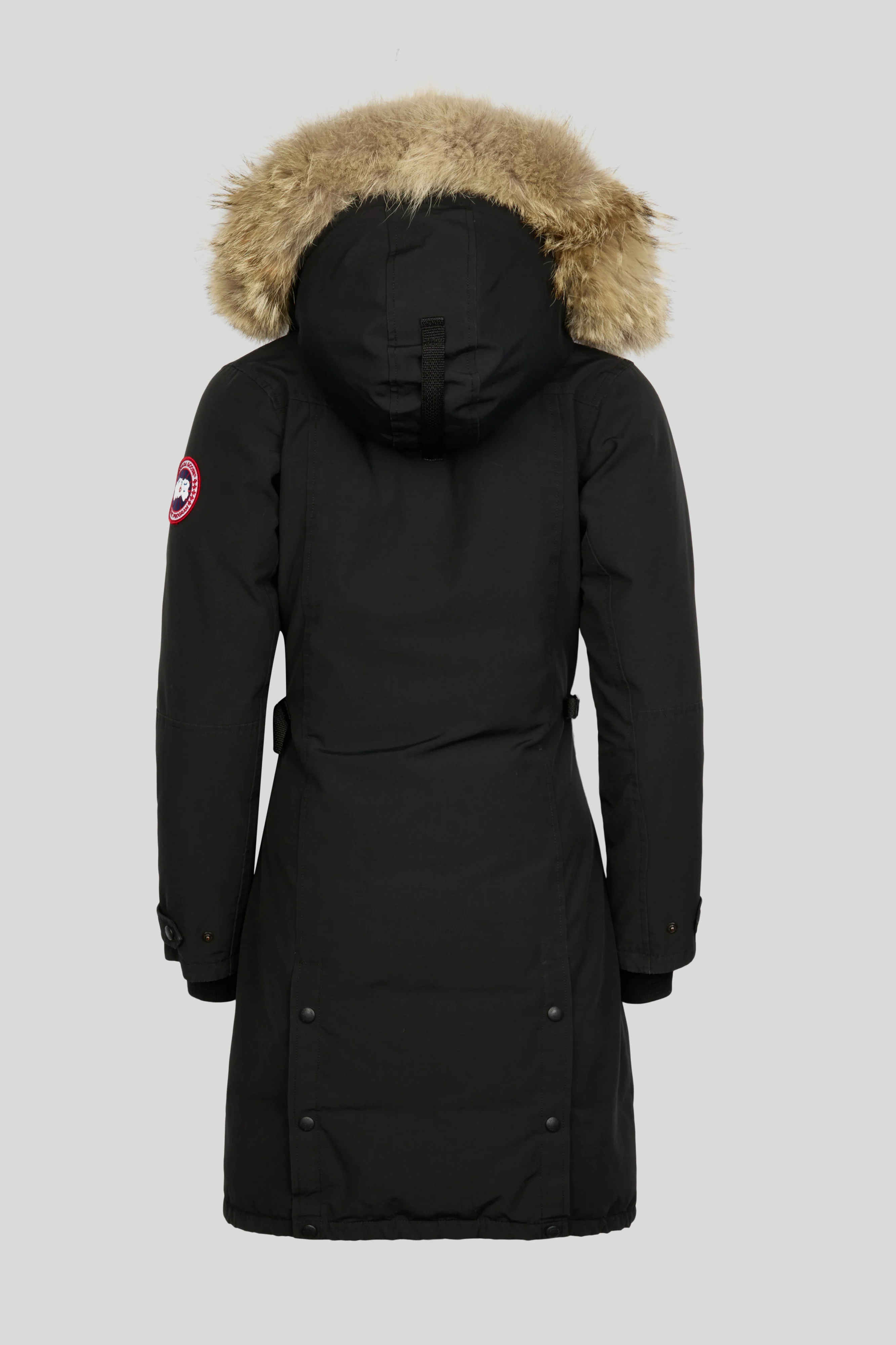 Kensington Parka - Image 2