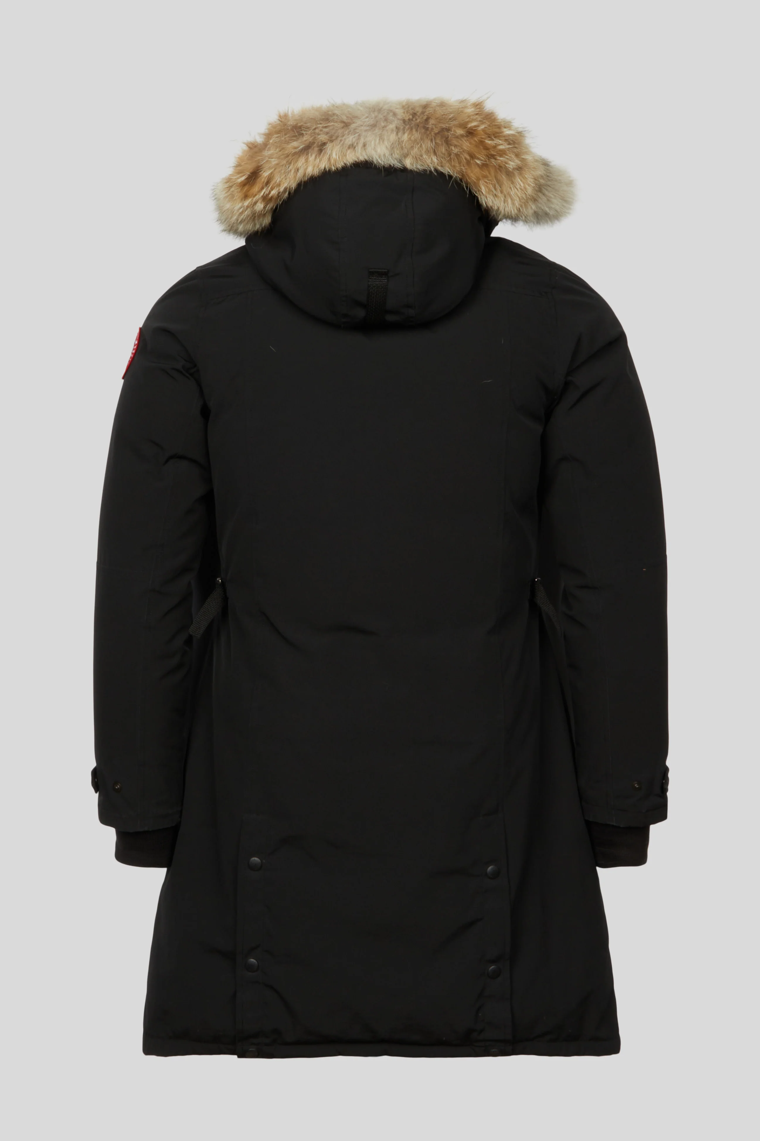 Kensington Parka - Image 2