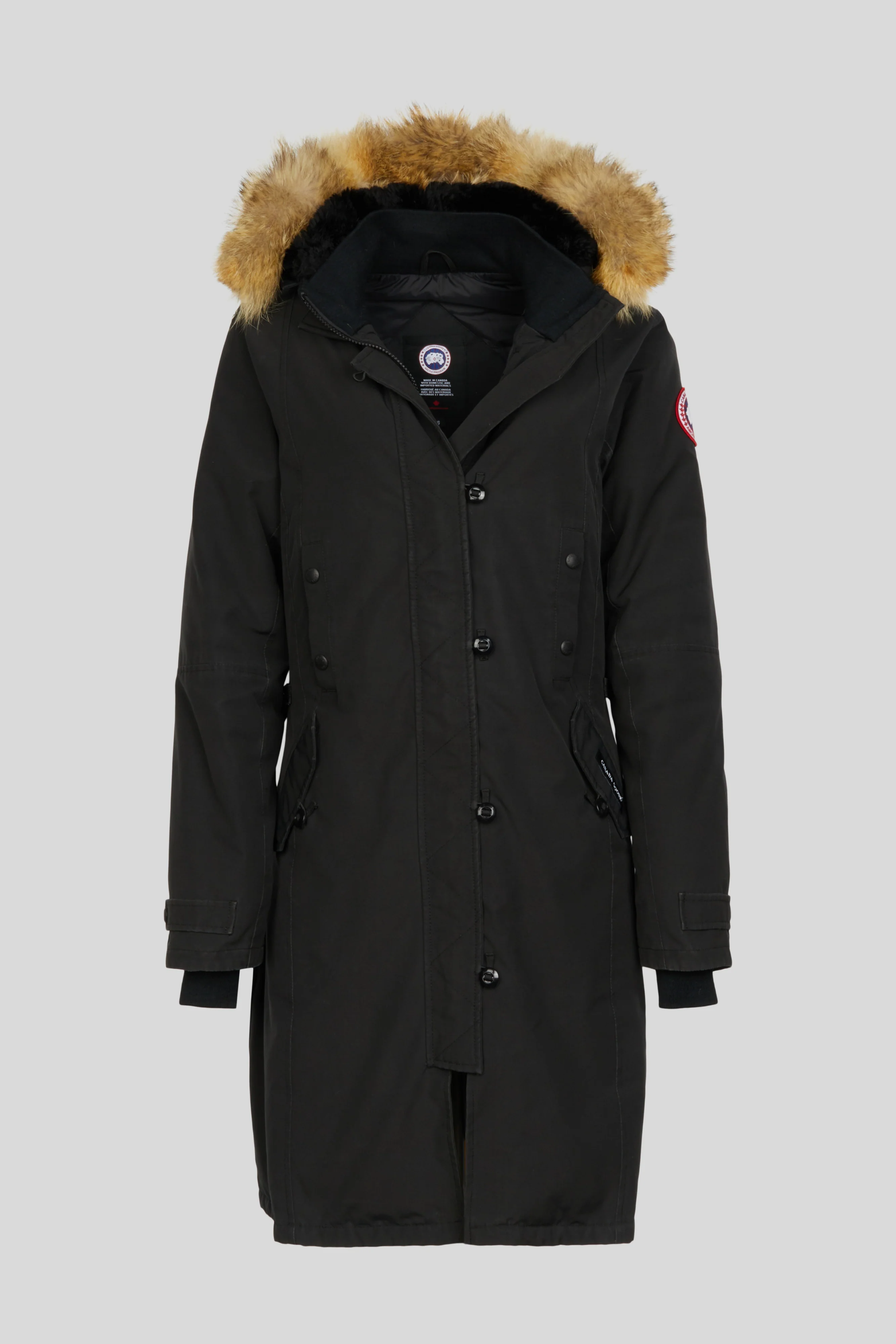Kensington Parka