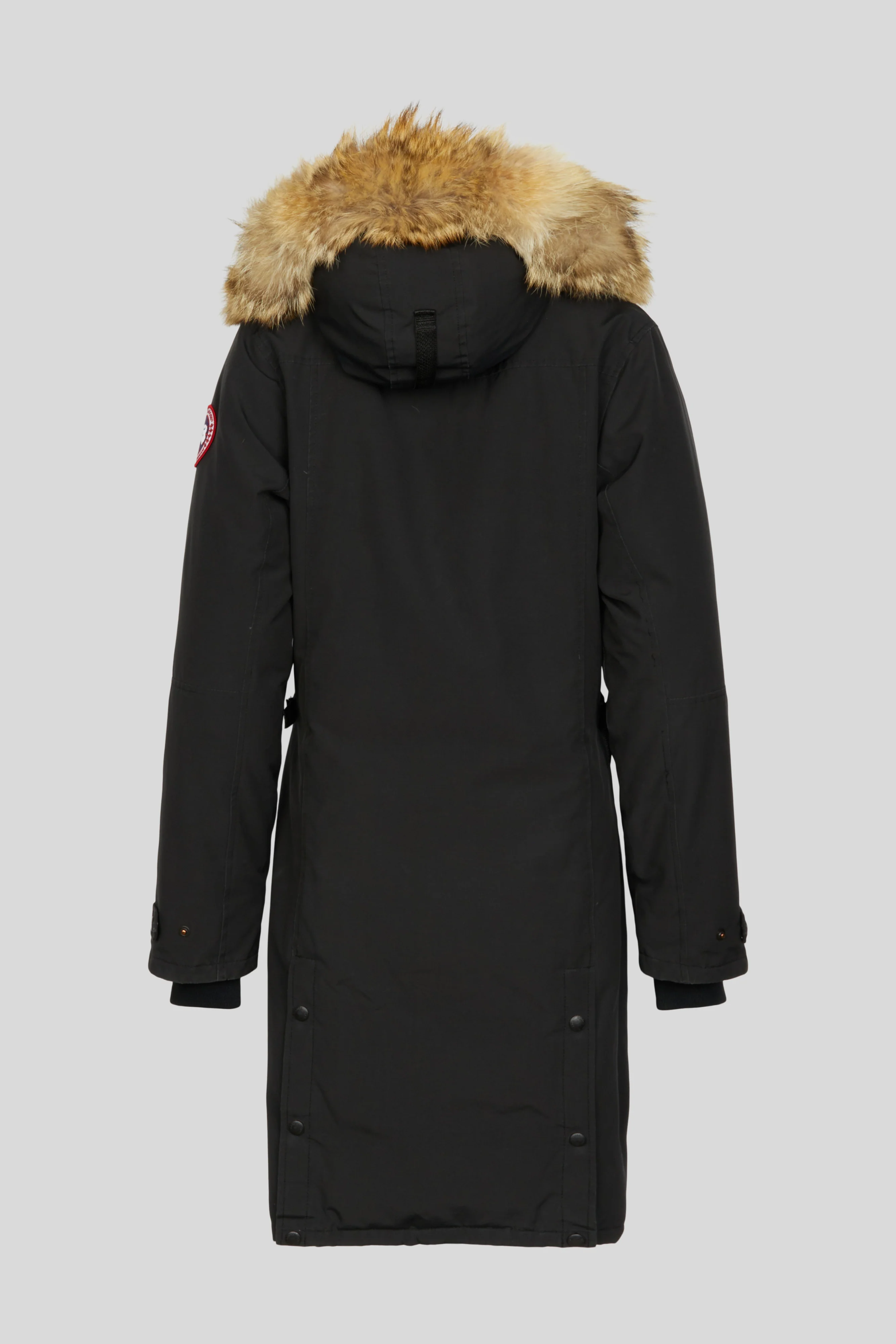 Kensington Parka - Image 2