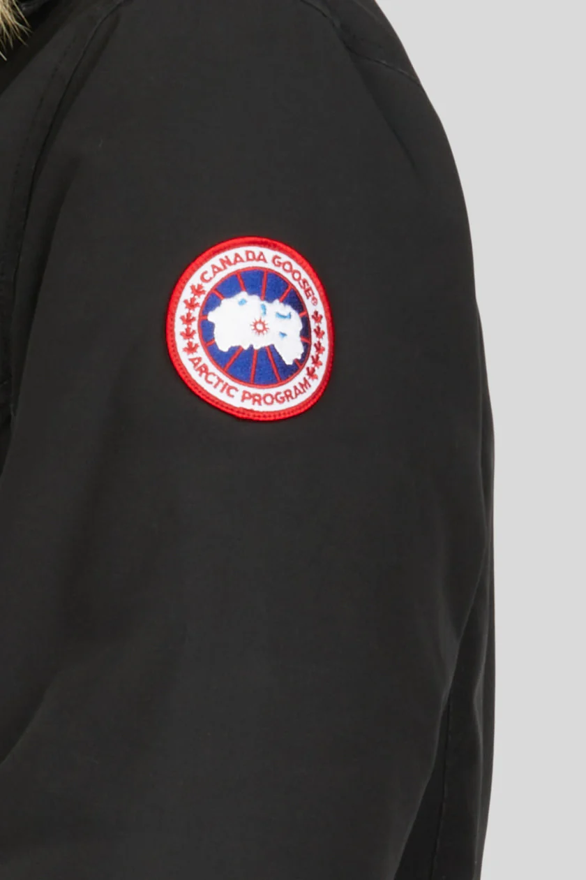 Kensington Parka - Image 3