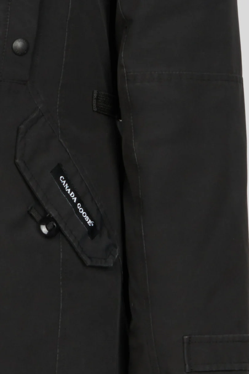 Kensington Parka - Image 4