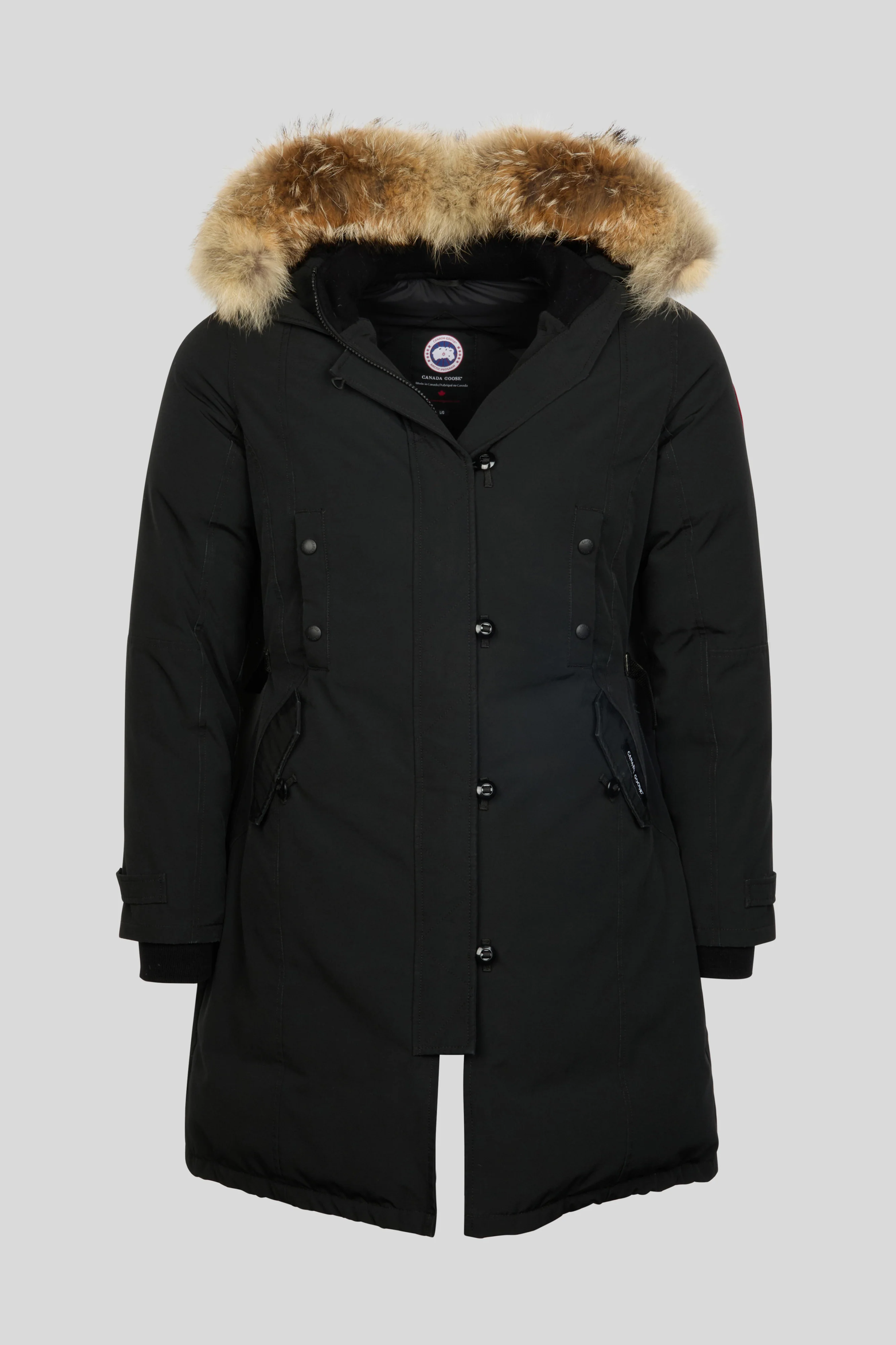 Kensington Parka
