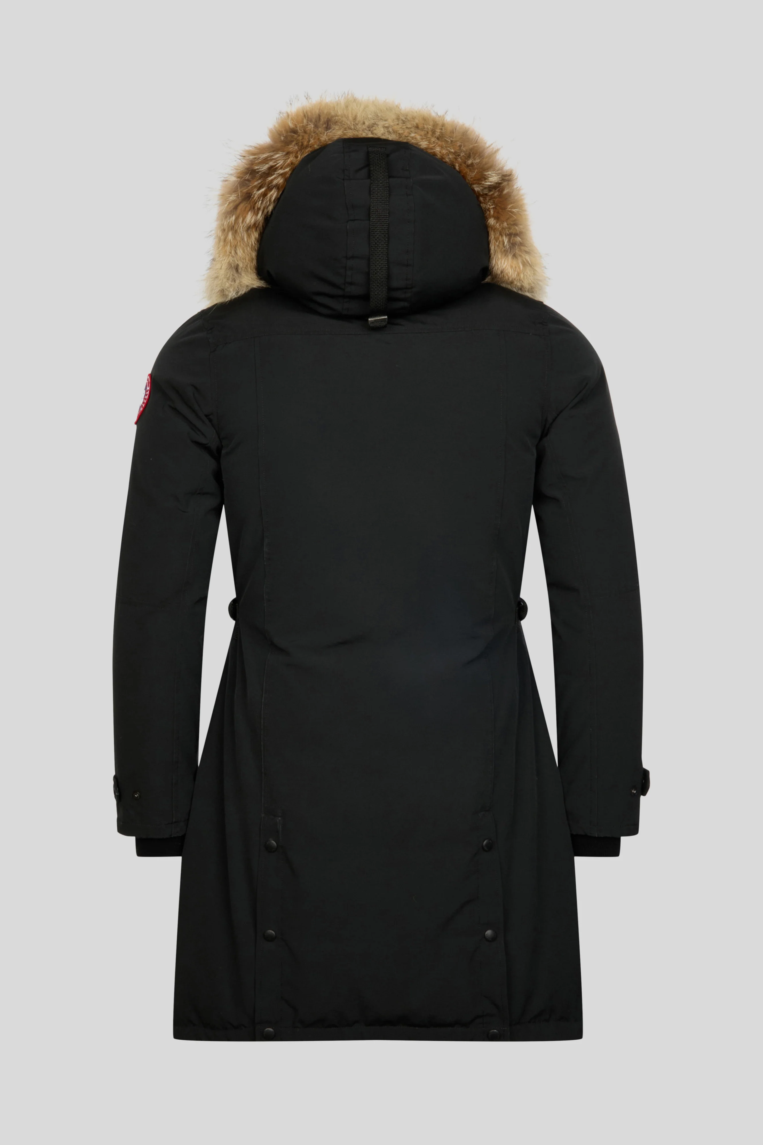Kensington Parka - Image 2