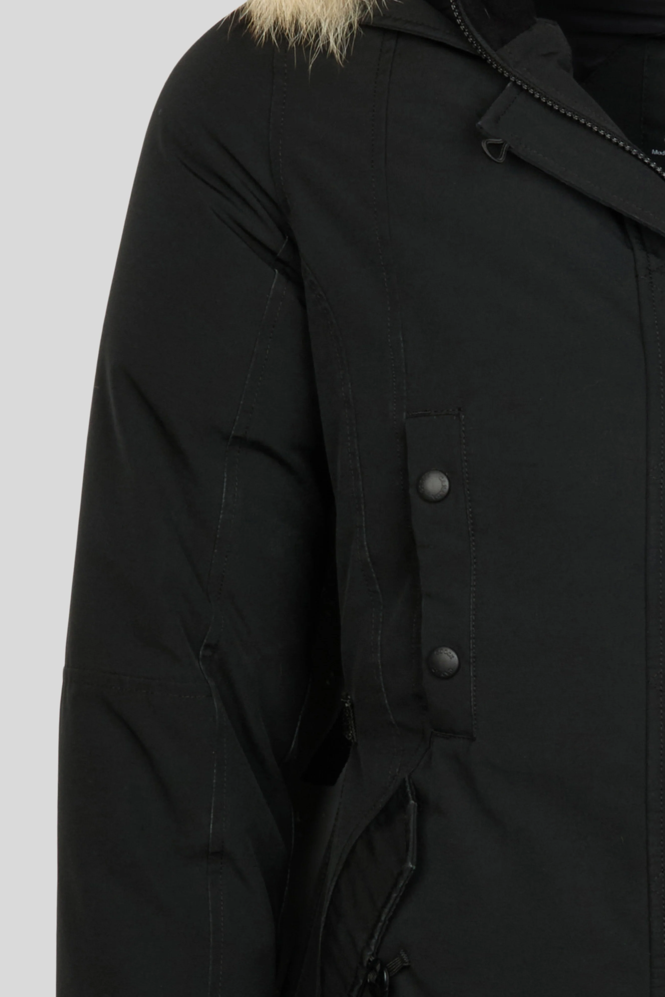 Kensington Parka - Image 3