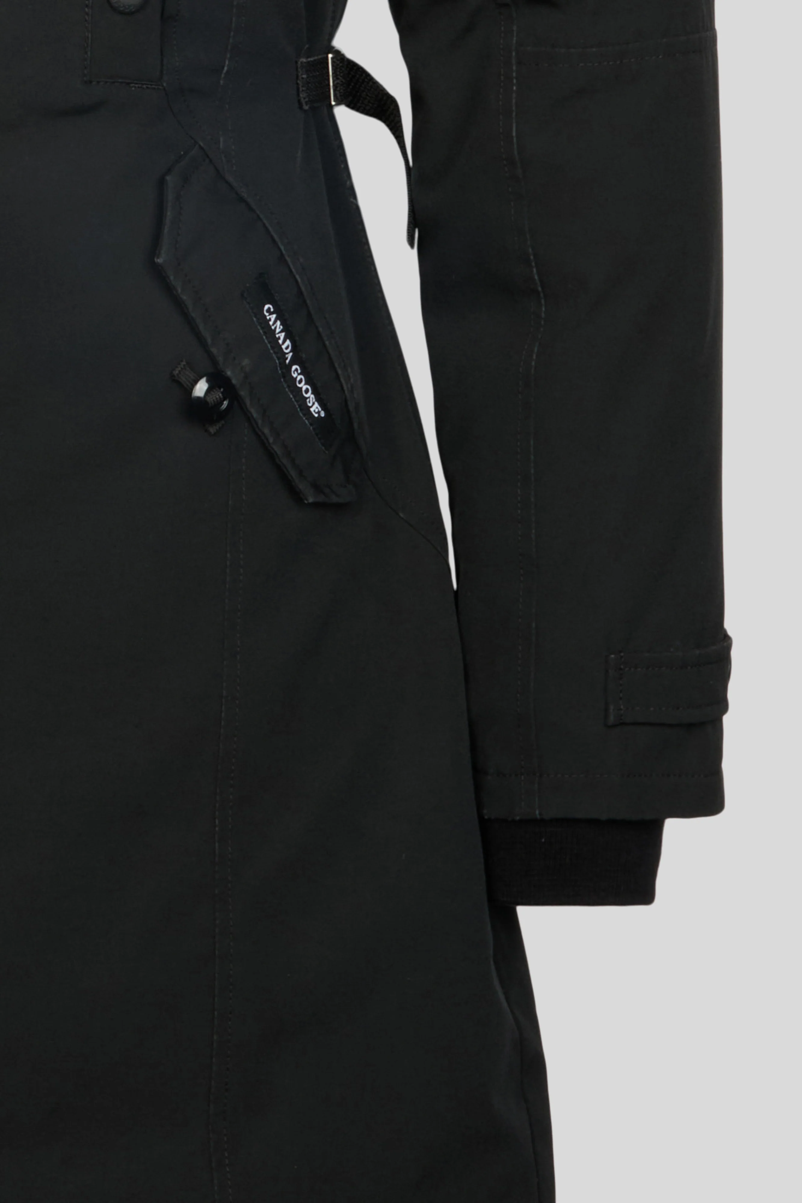 Kensington Parka - Image 4