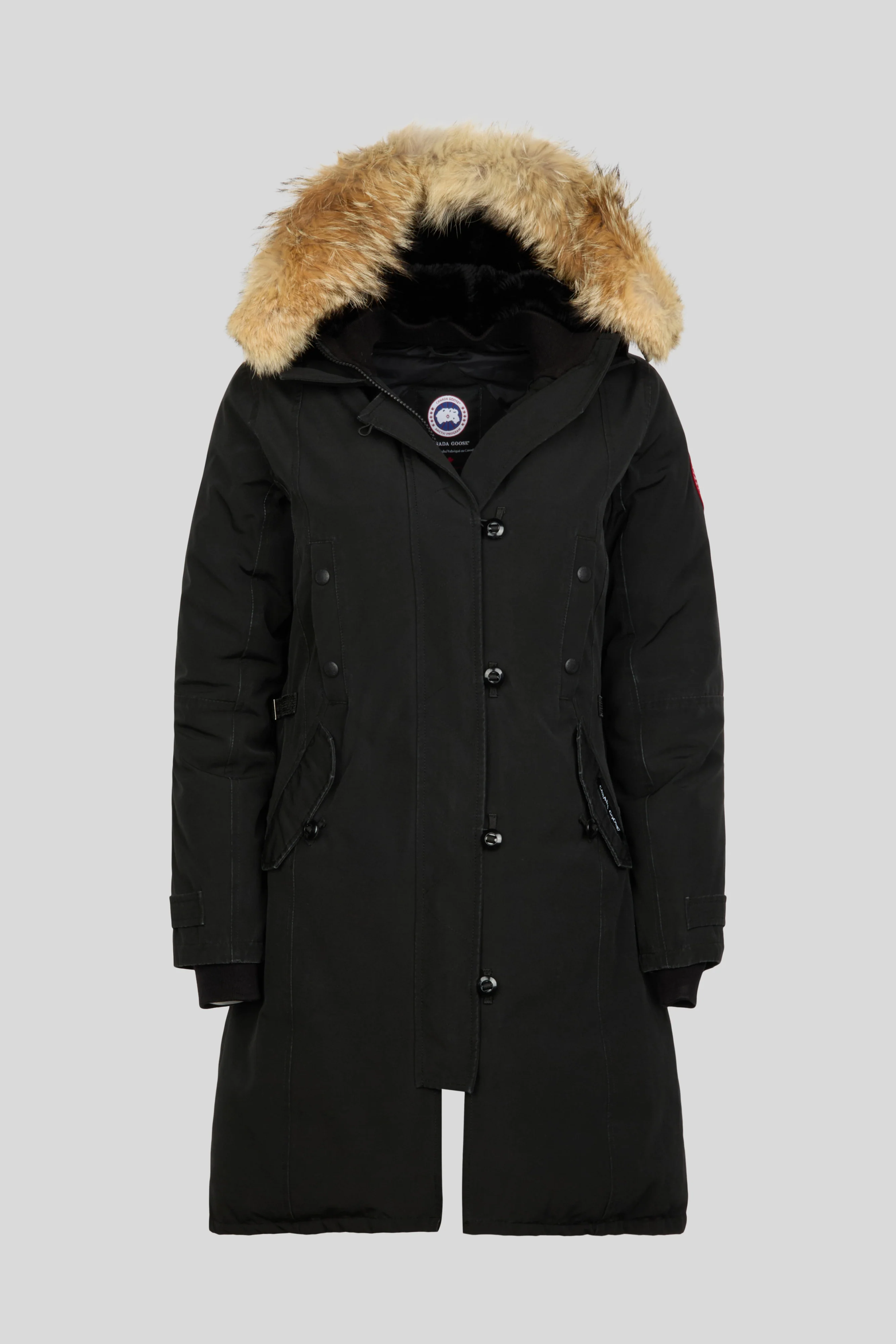 Kensington Parka