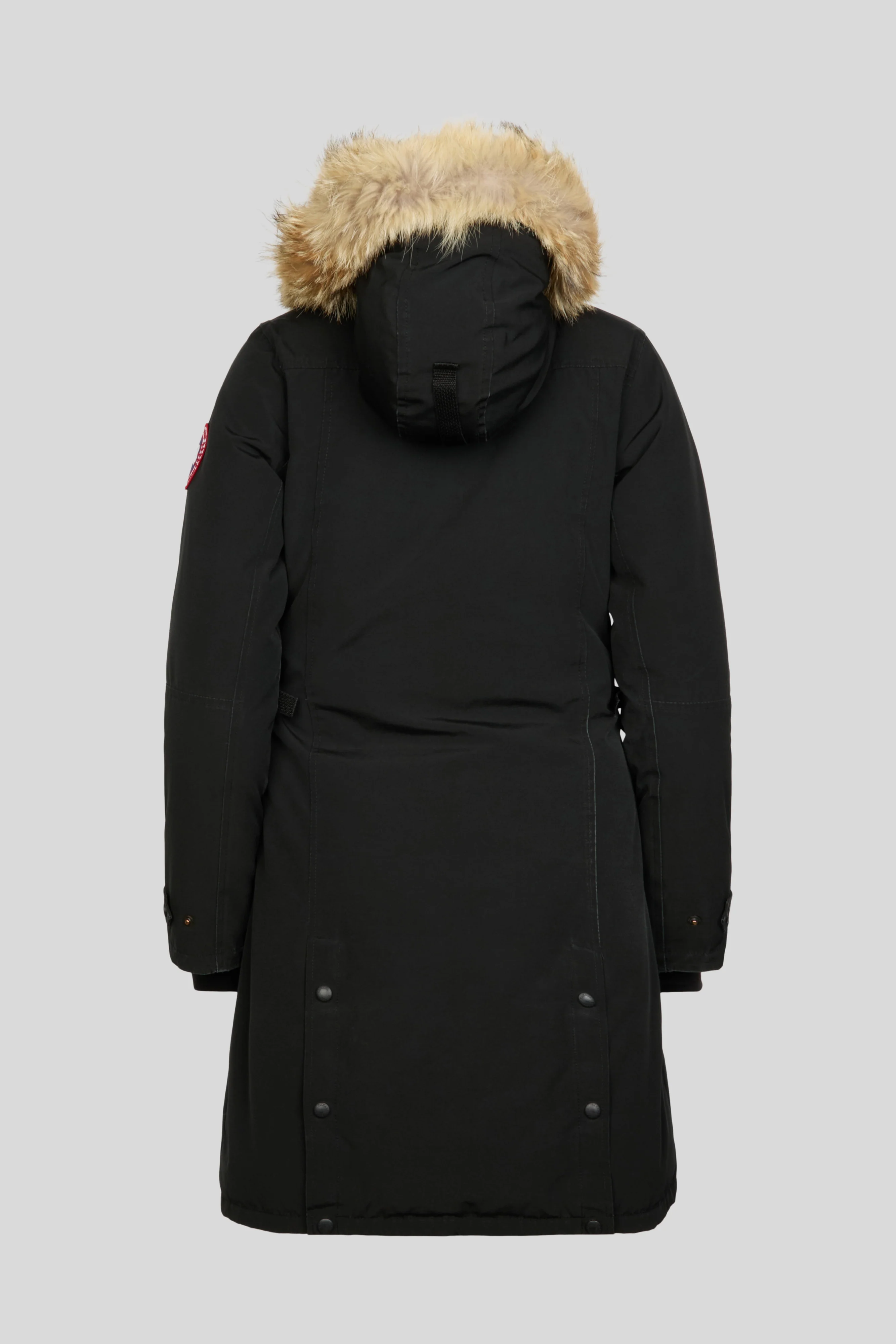 Kensington Parka - Image 2
