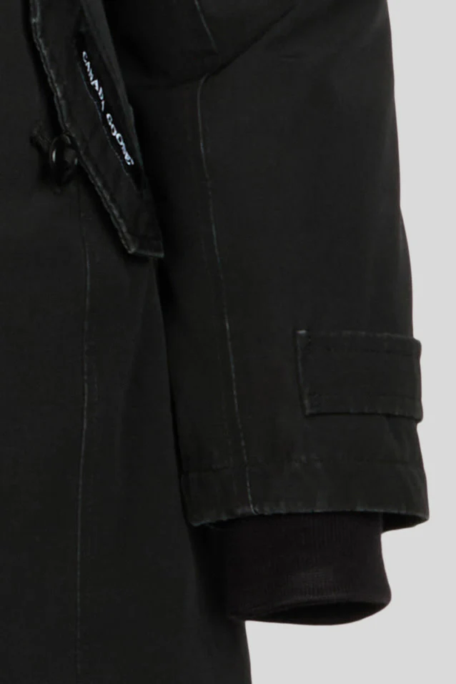 Kensington Parka - Image 3