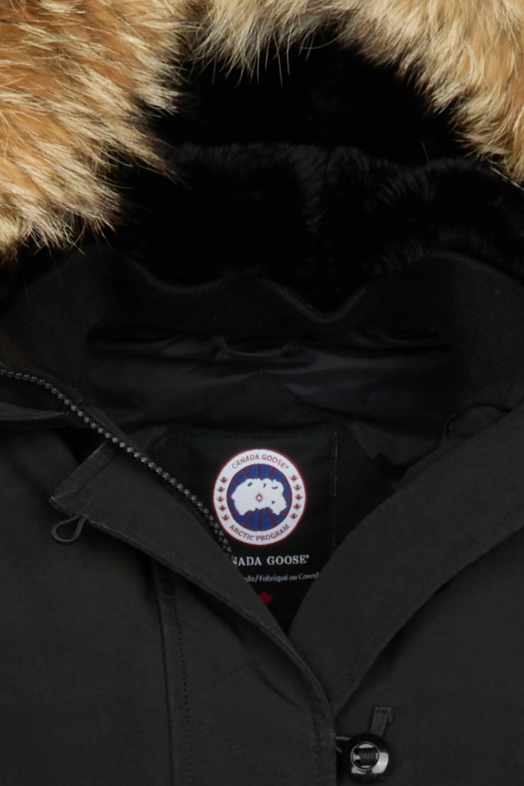 Kensington Parka - Image 4