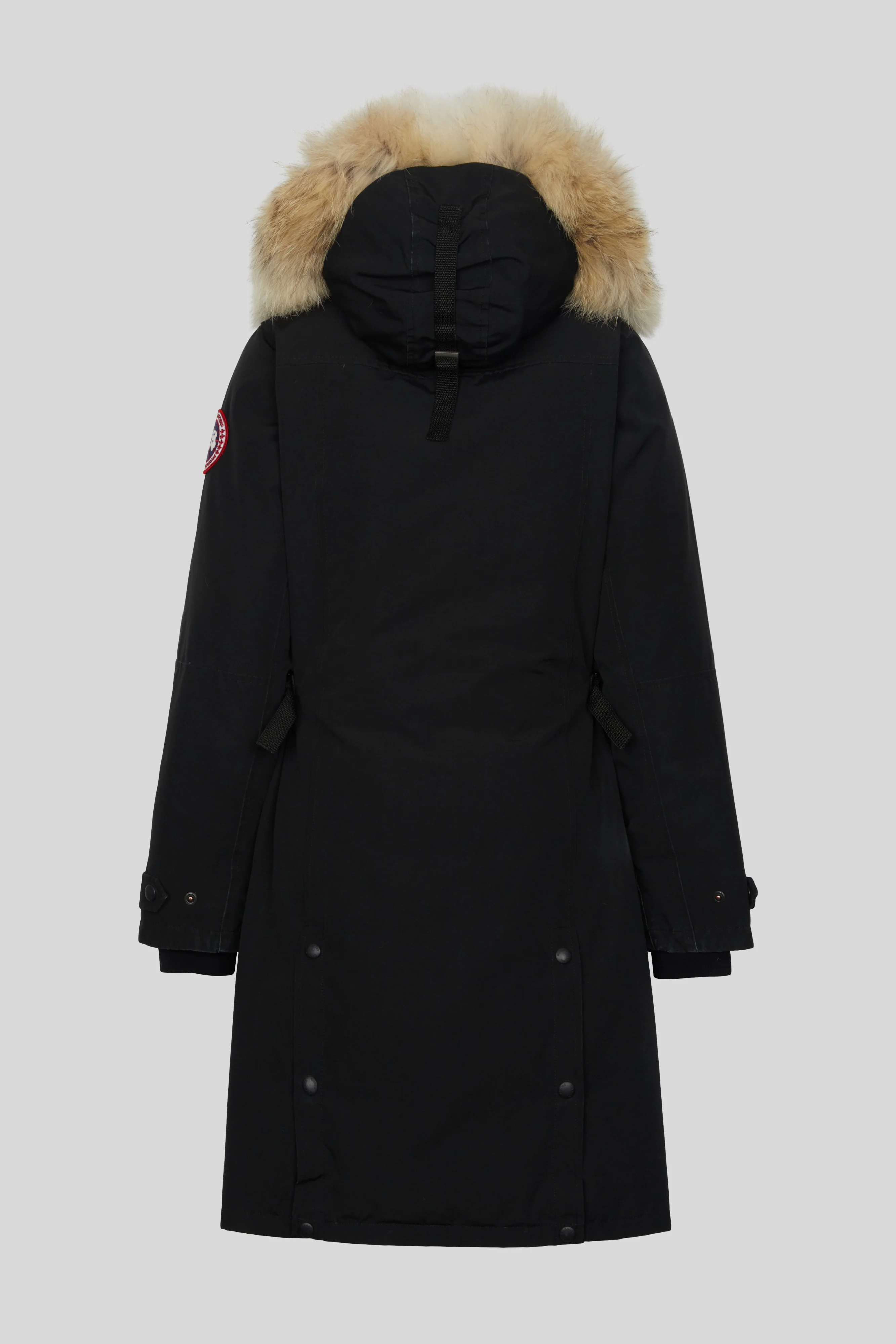 Kensington Parka - Image 2