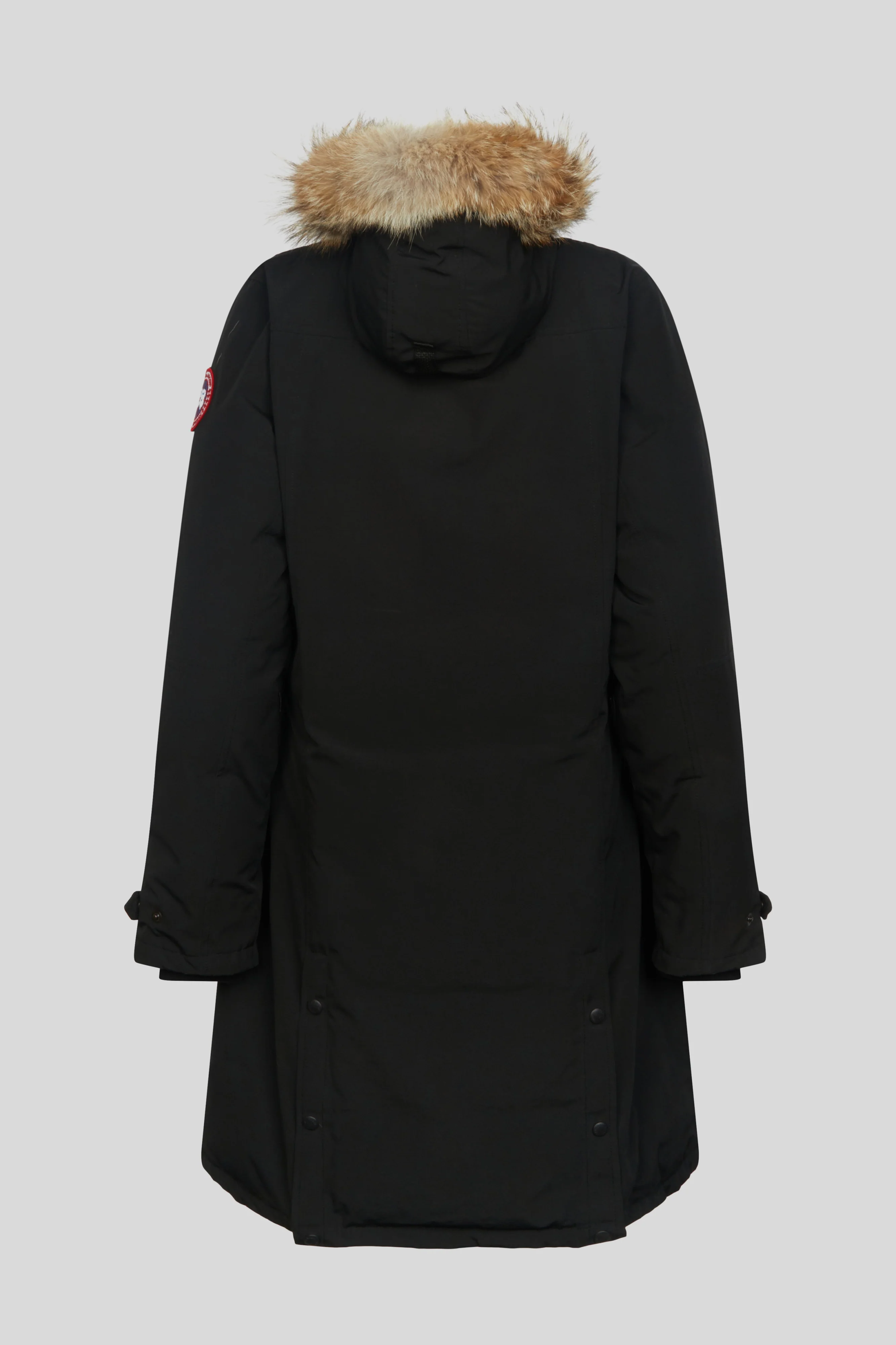 Kensington Parka - Image 2