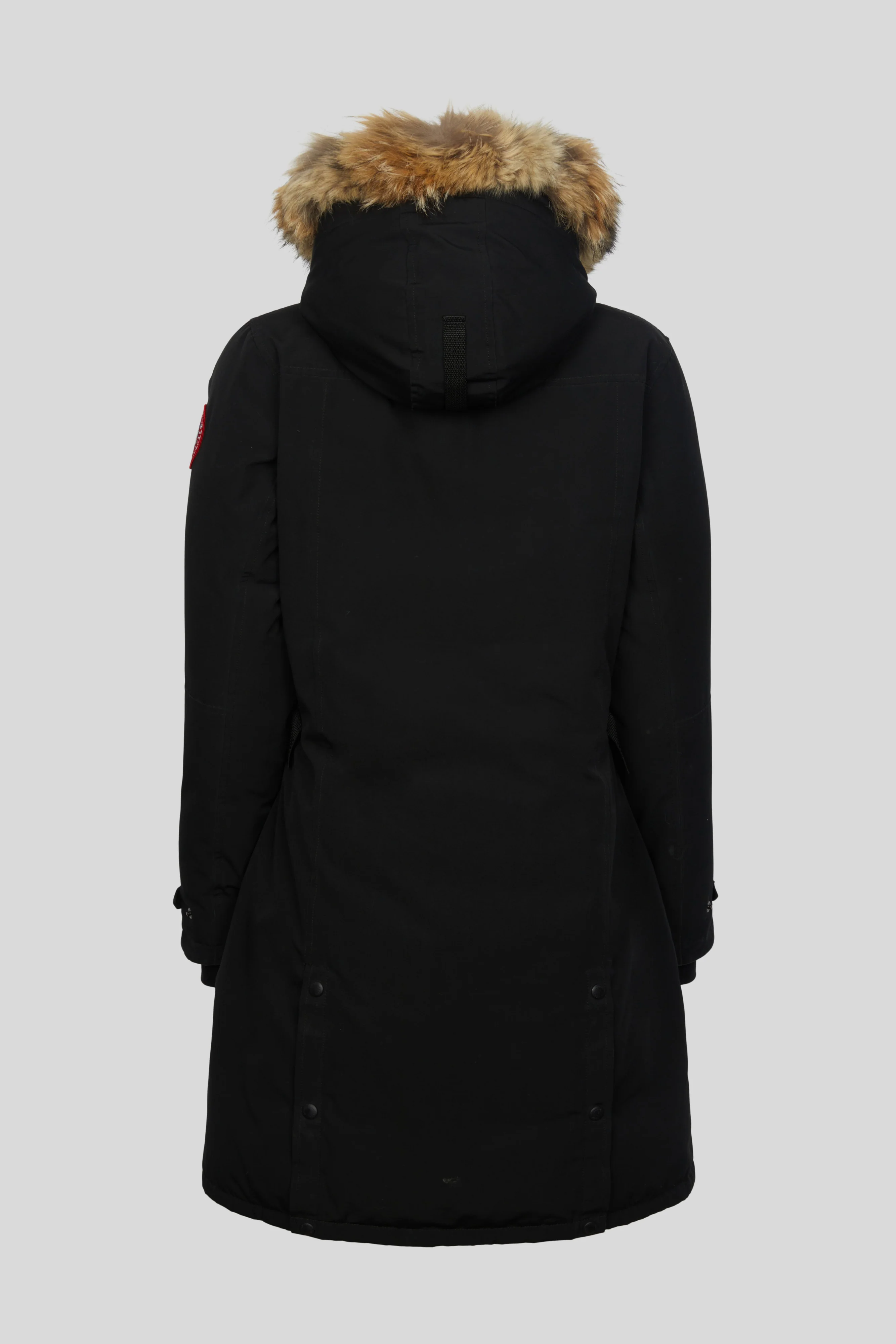 Kensington Parka - Image 2