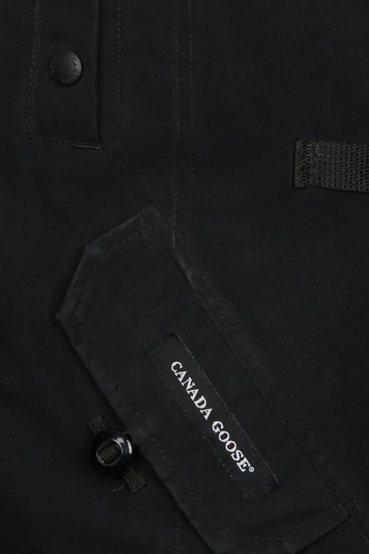 Kensington Parka - Image 4