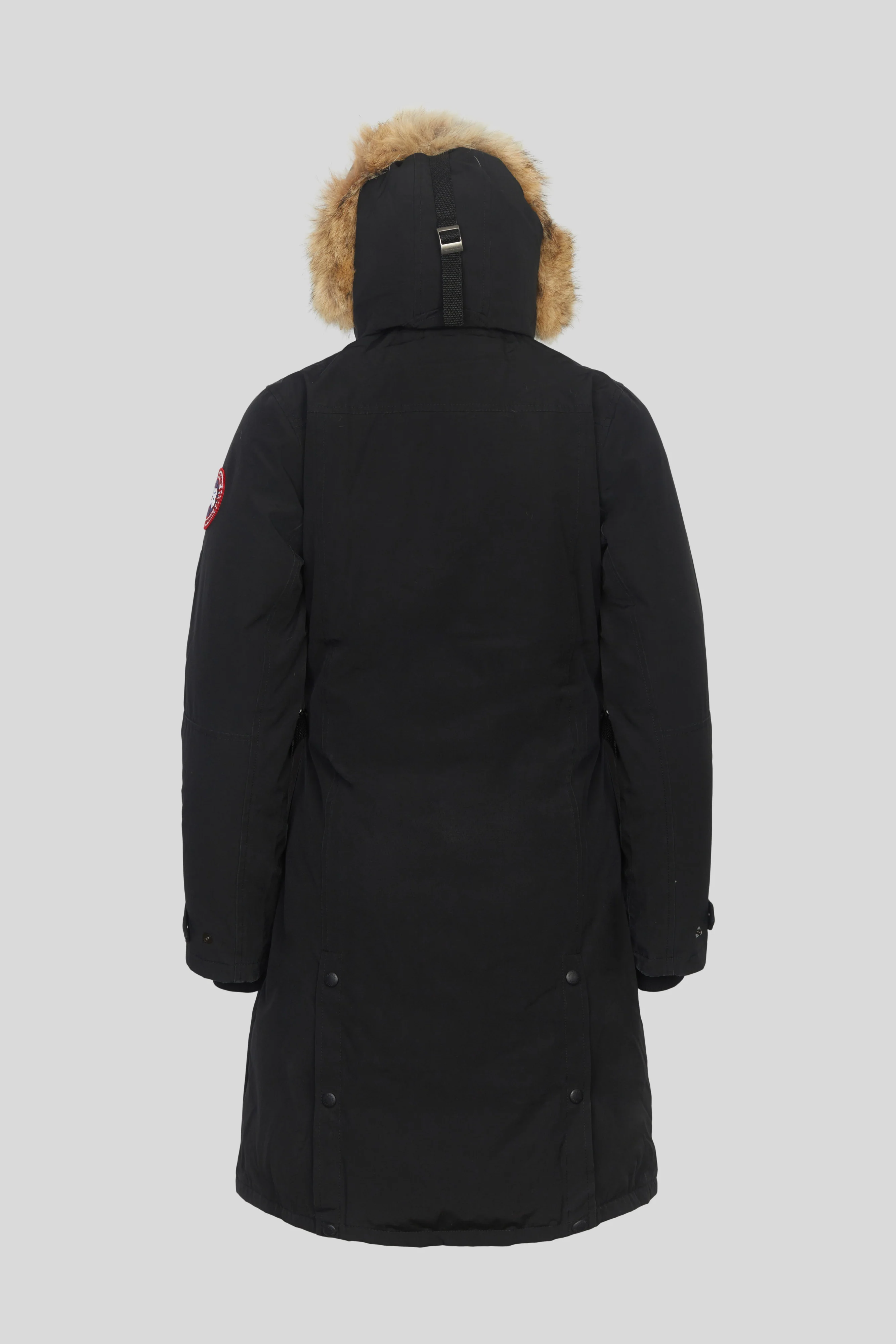 Kensington Parka - Image 2